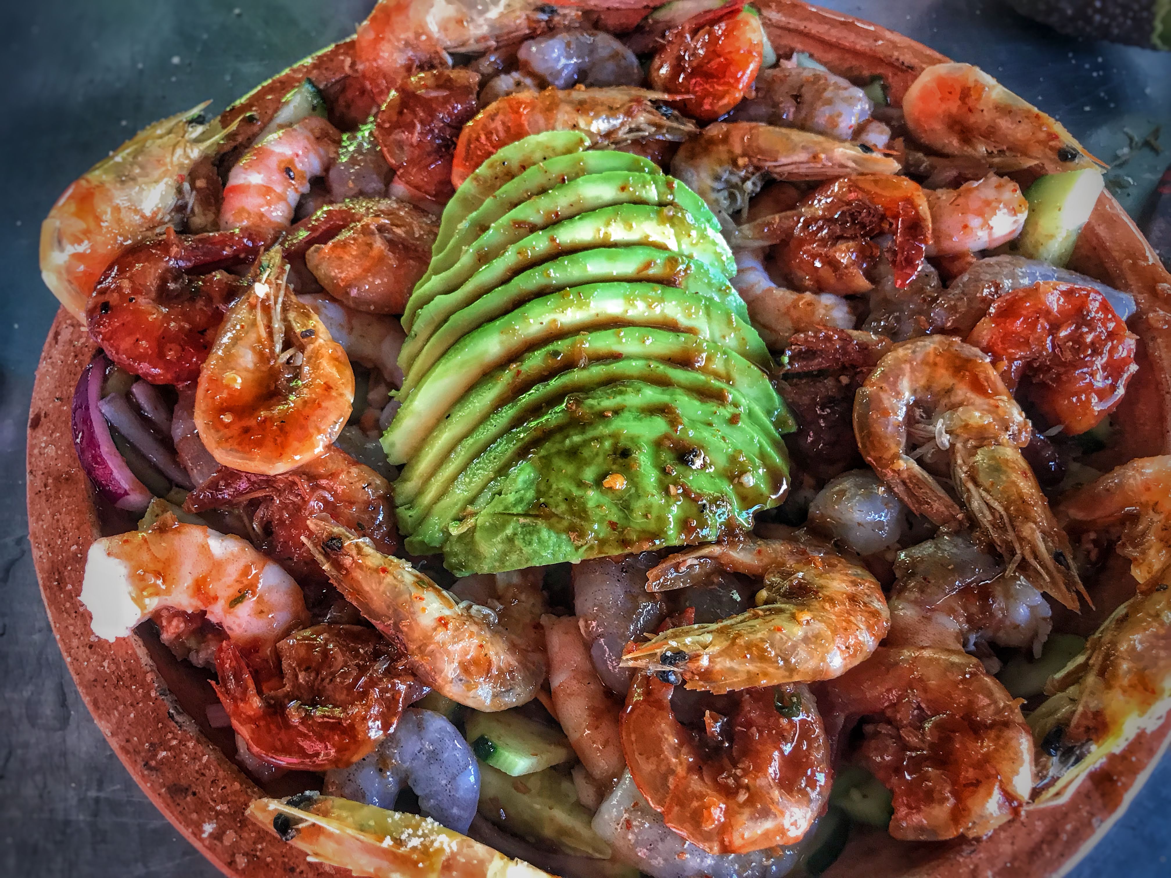 Mariscos BoraBora image 3