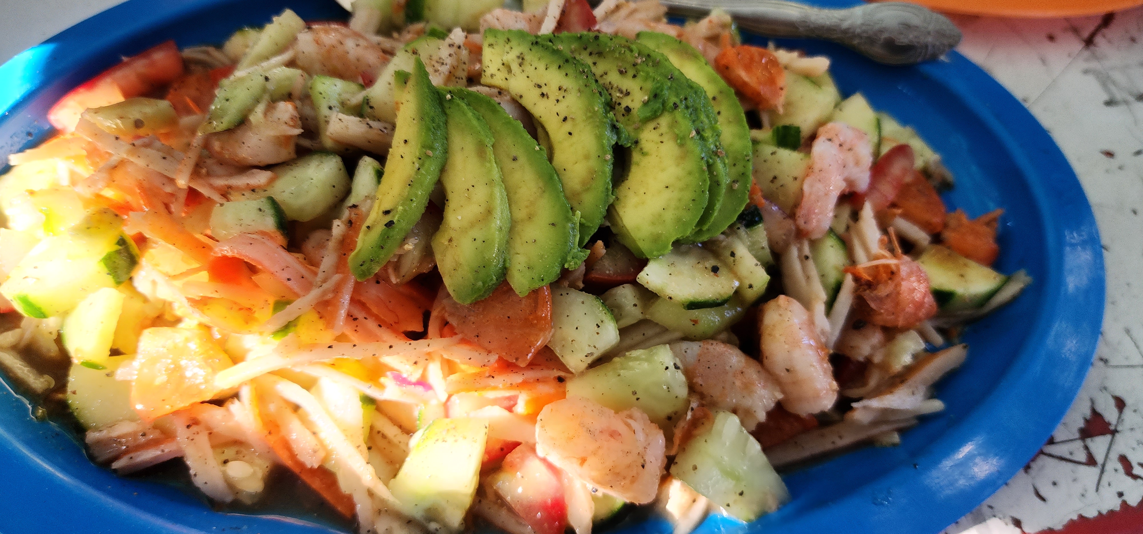 Mariscos BoraBora image 8