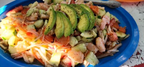 Mariscos BoraBora image 8