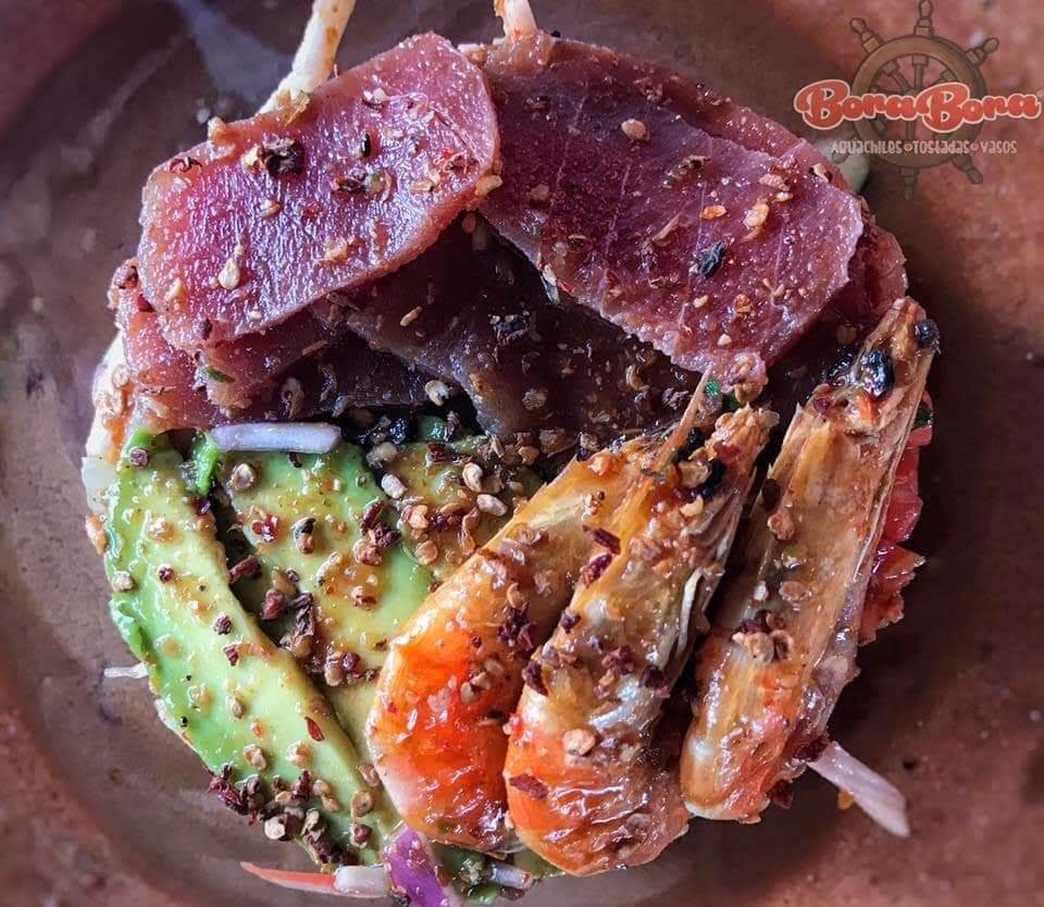 Mariscos BoraBora image 9