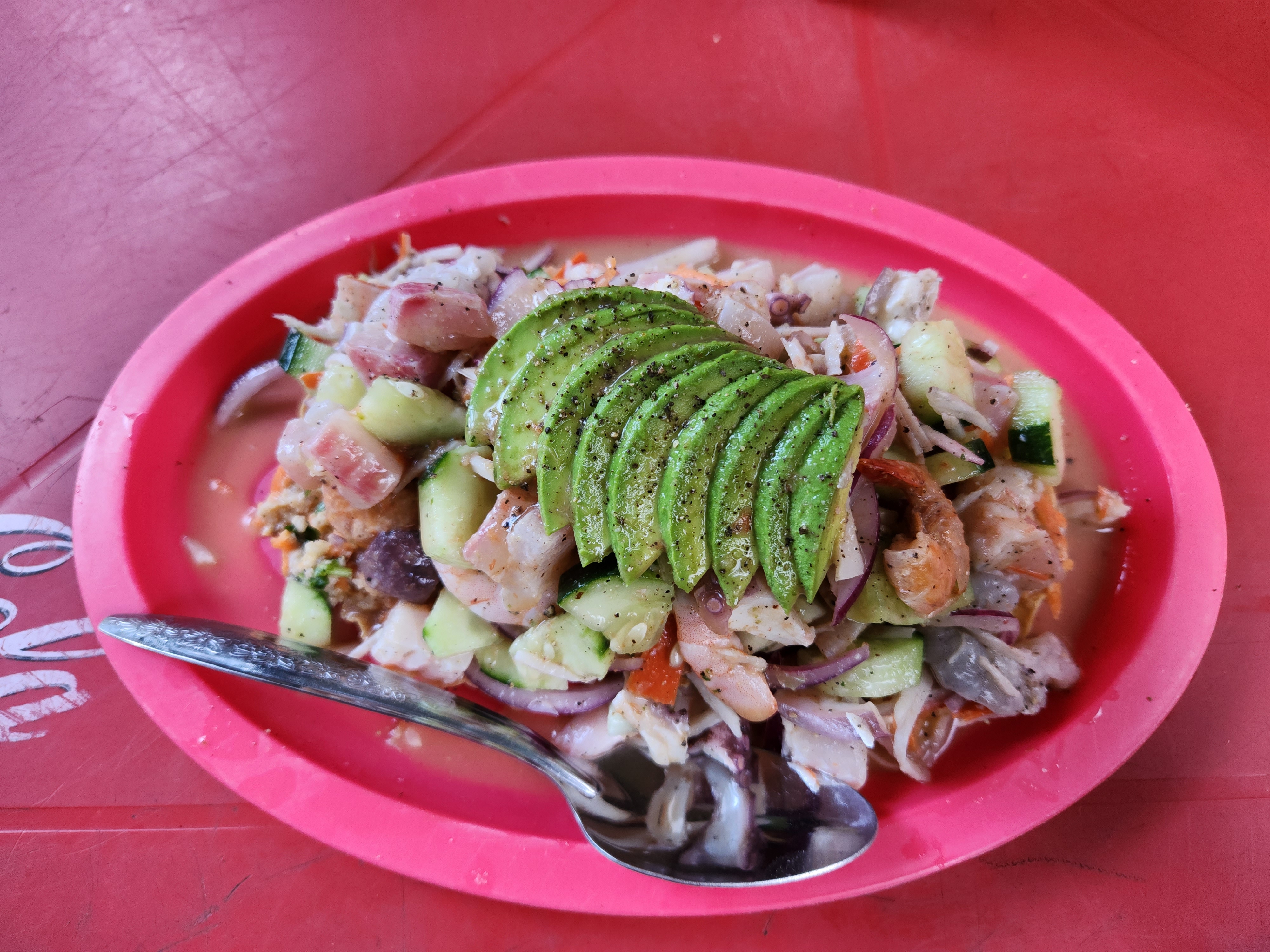 Mariscos BoraBora image 10