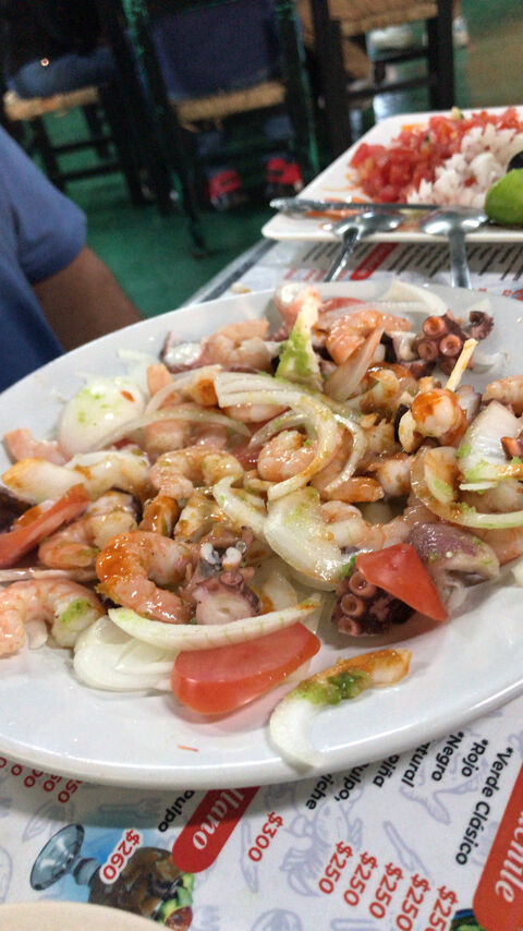 Mariscos Arellano image 3