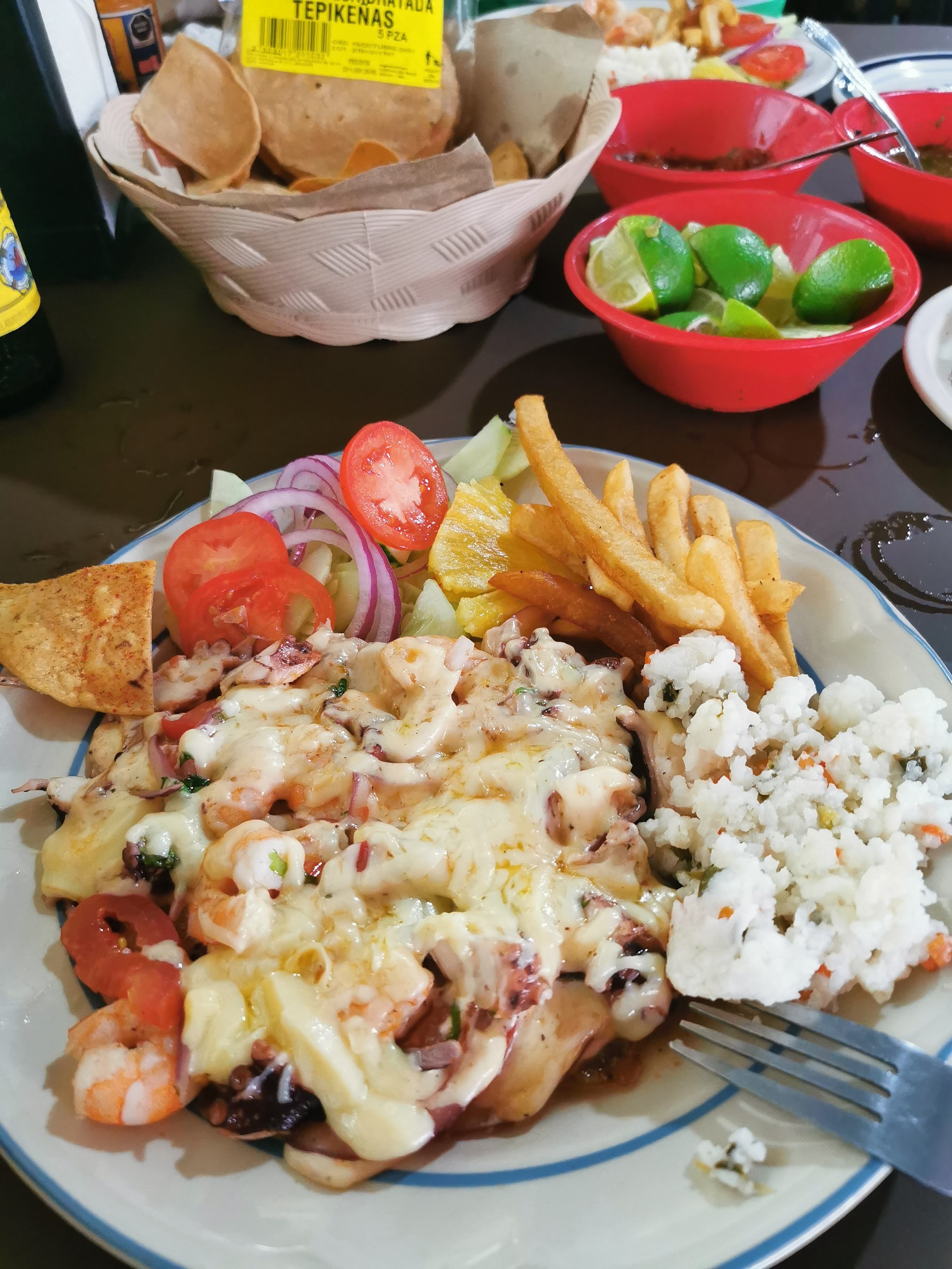 Mariscos Arellano image 4