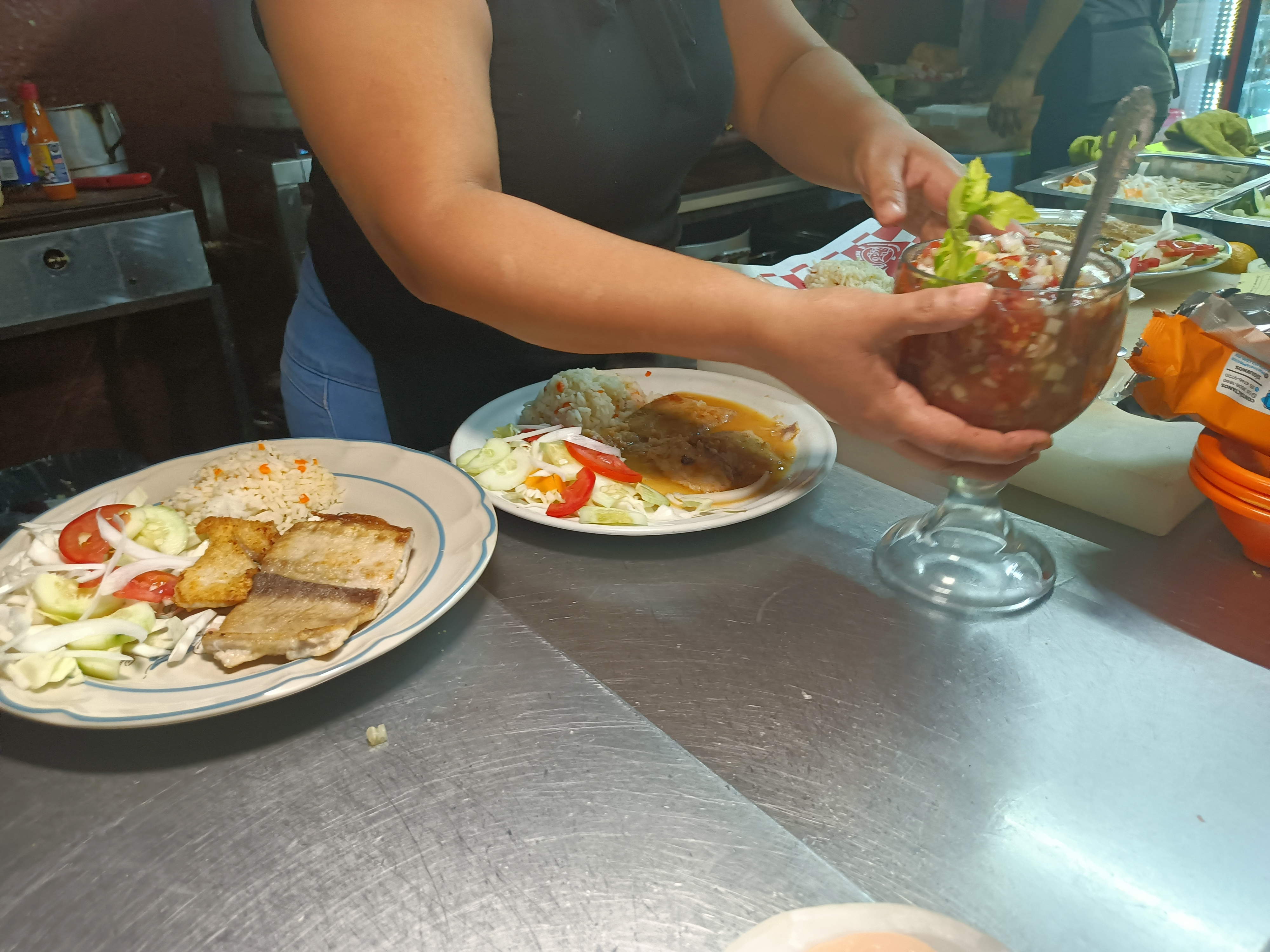 Mariscos Arellano image 5