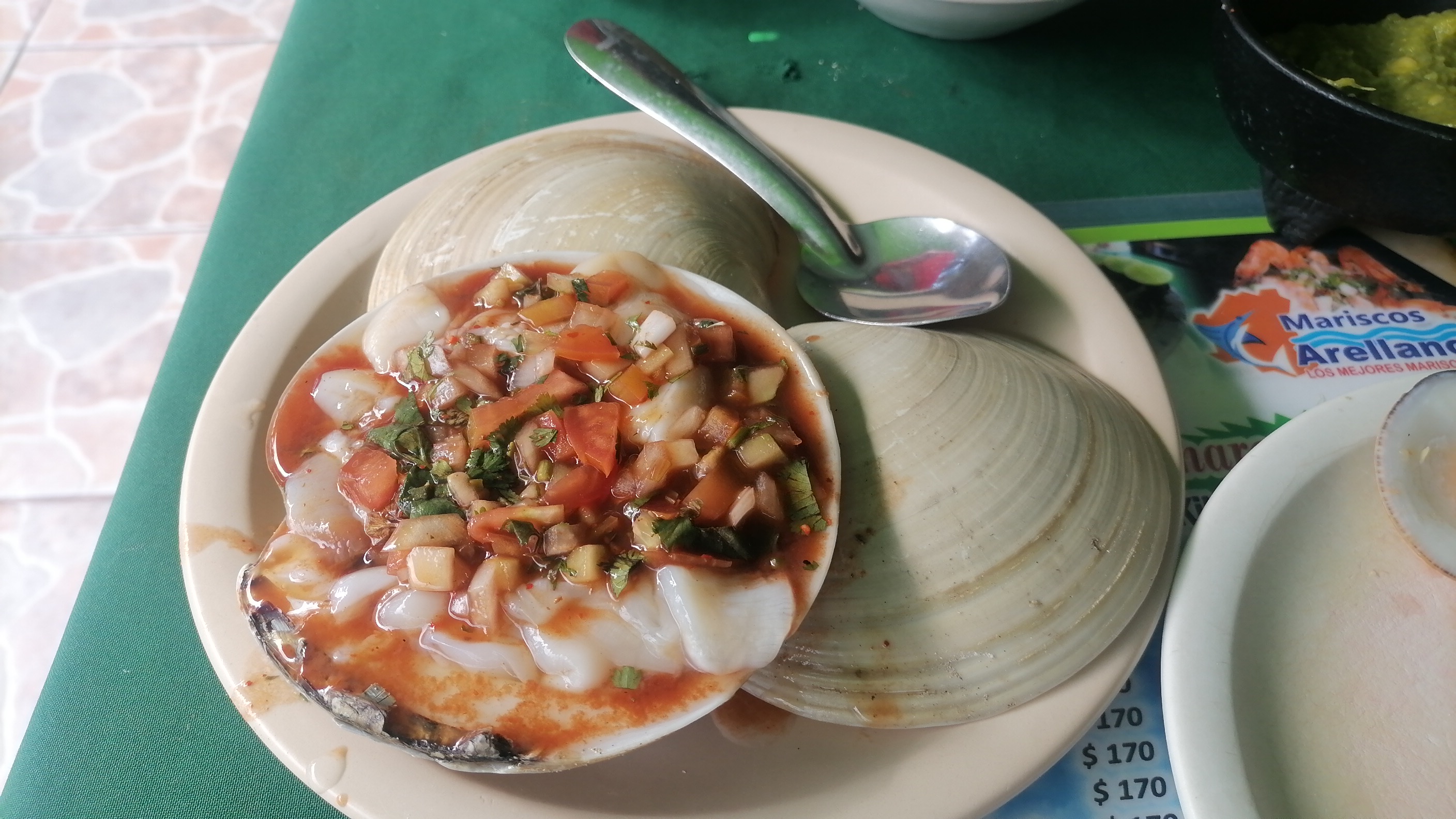 Mariscos Arellano image 7