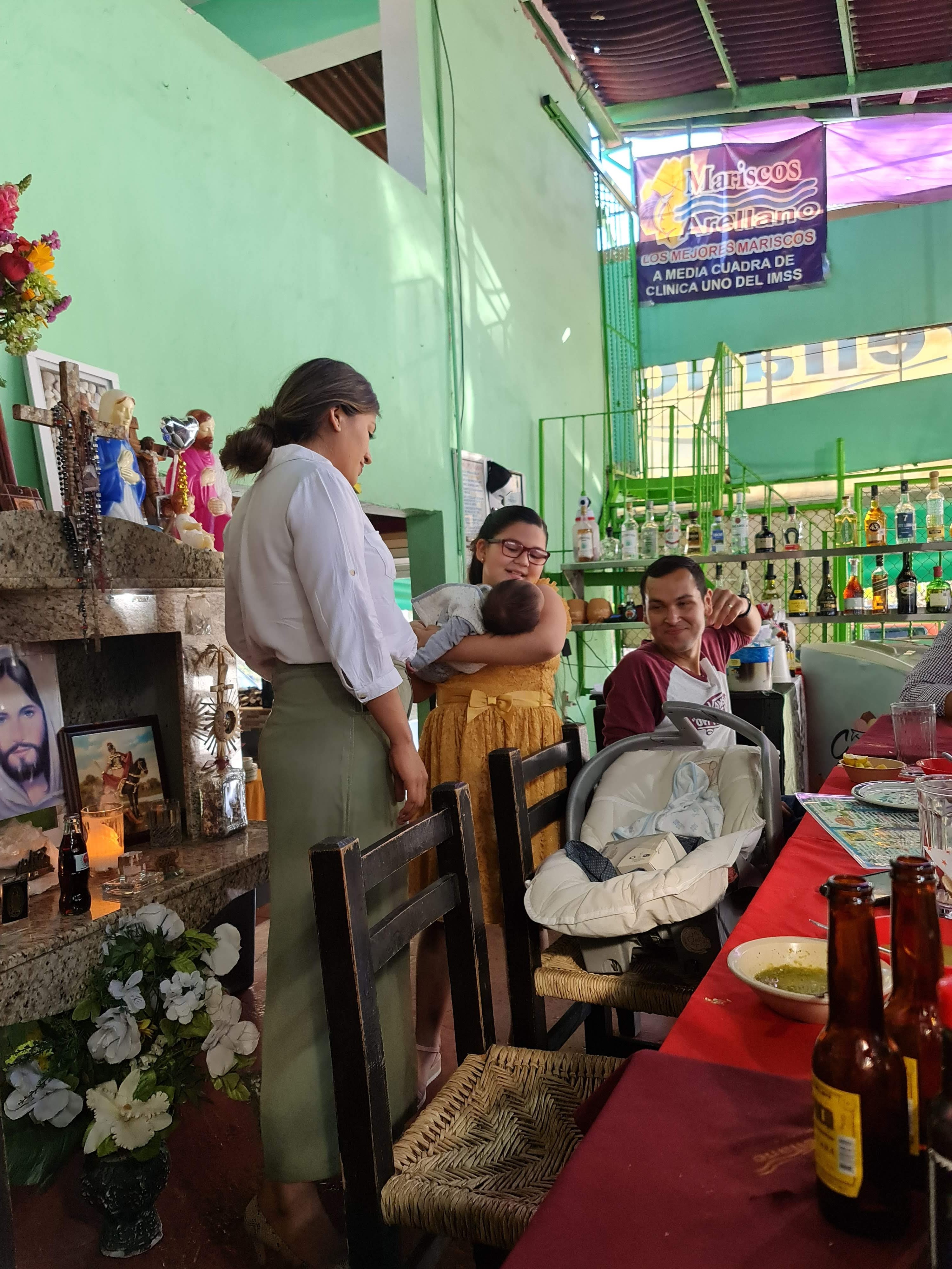 Mariscos Arellano image 9