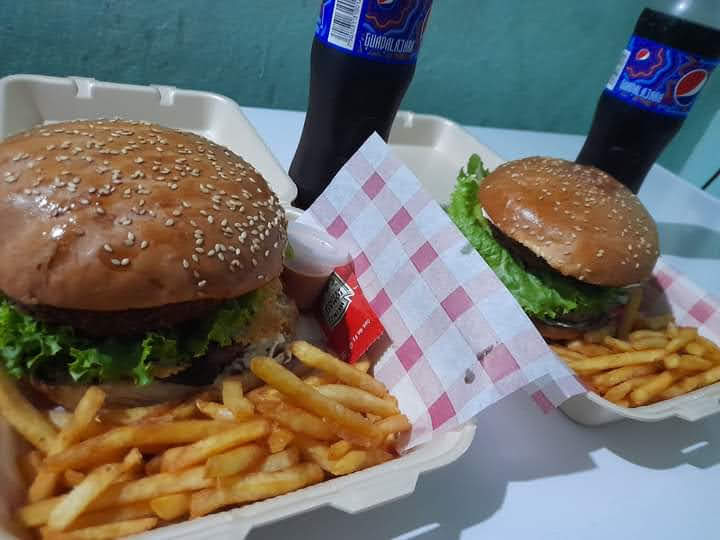 El Carboncito del 11 image 2