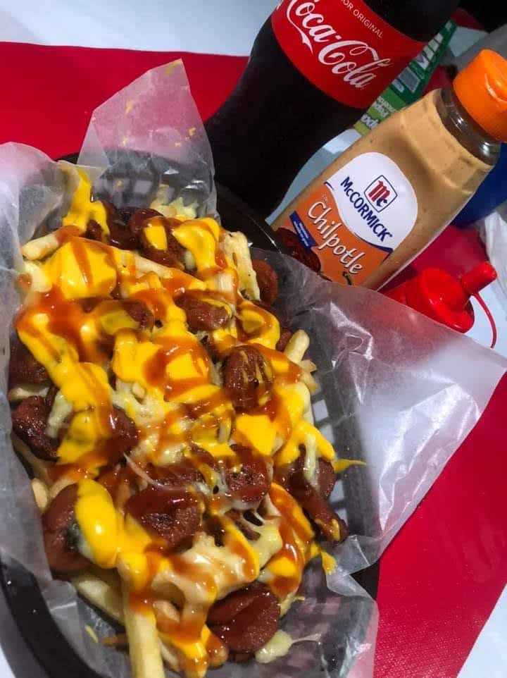 El Carboncito del 11 image 3