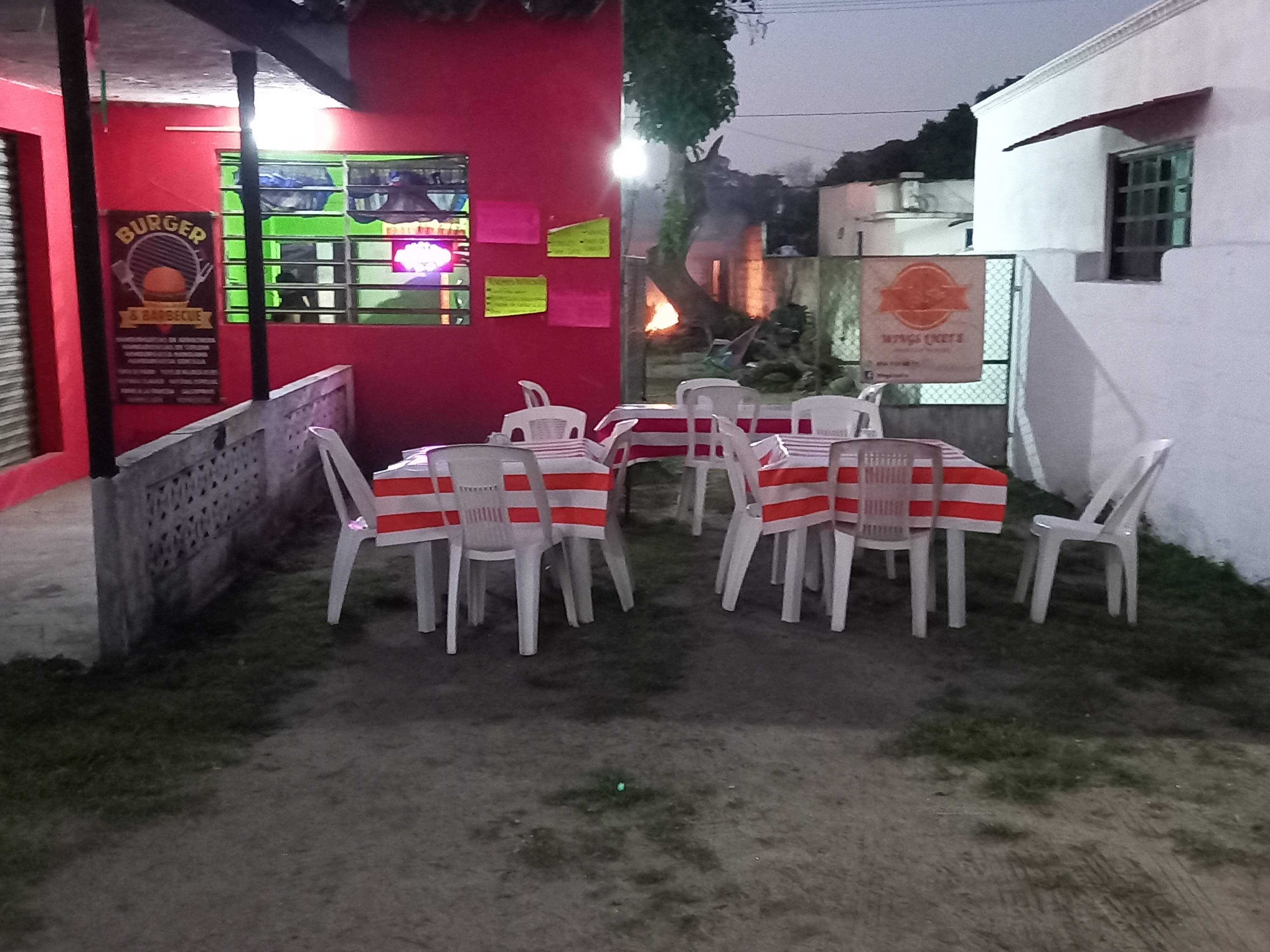 El Carboncito del 11 image 4