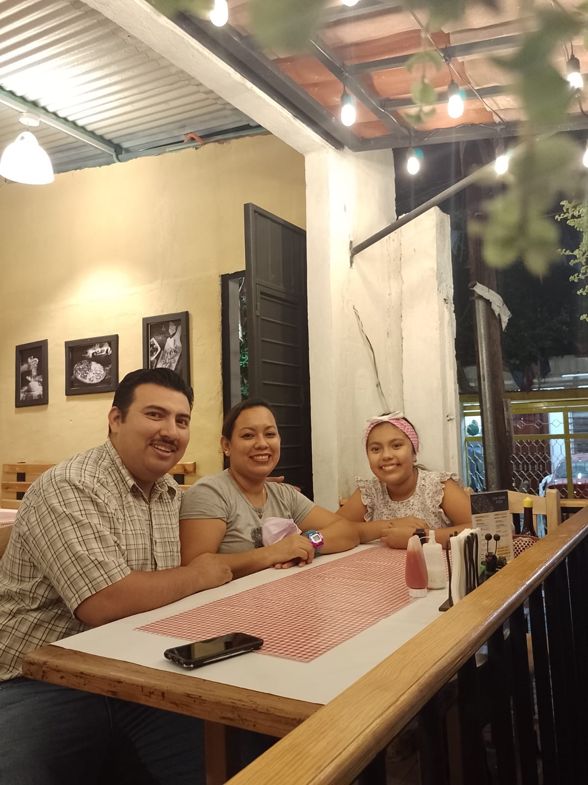 Casa Grande Pizza Restaurante image 1