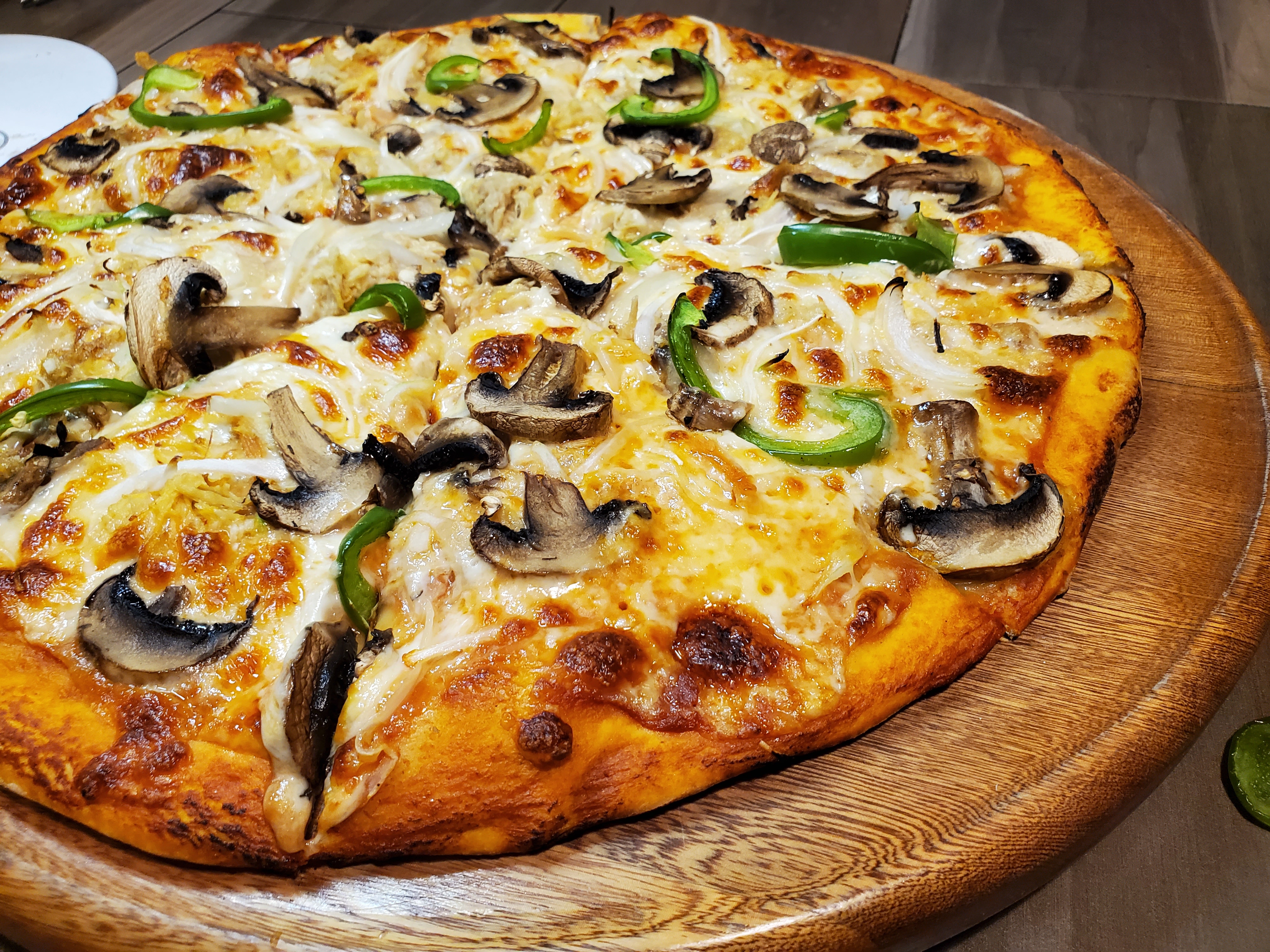 Casa Grande Pizza Restaurante image 2