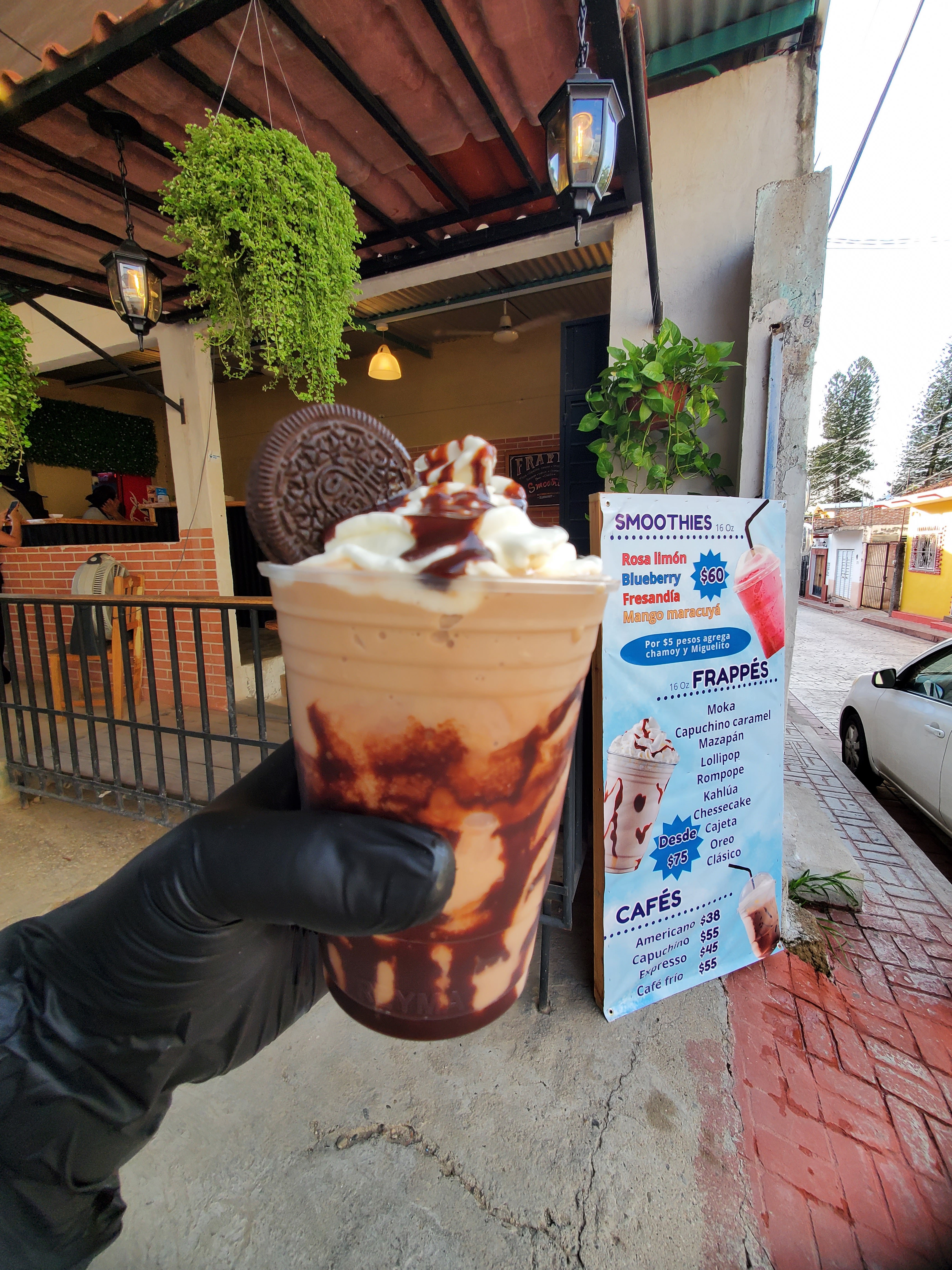 Casa Grande Pizza Restaurante image 3