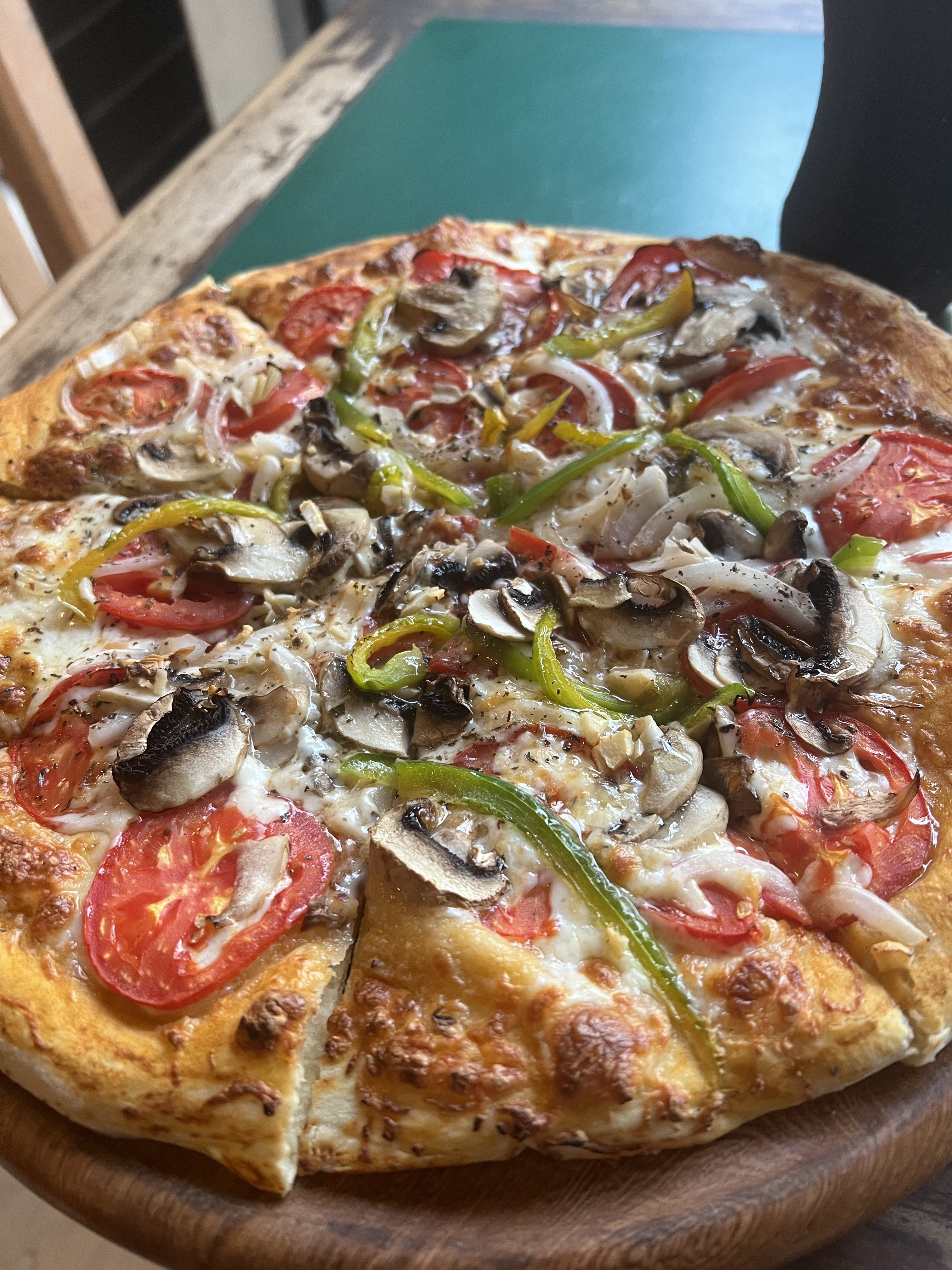 Casa Grande Pizza Restaurante image 4