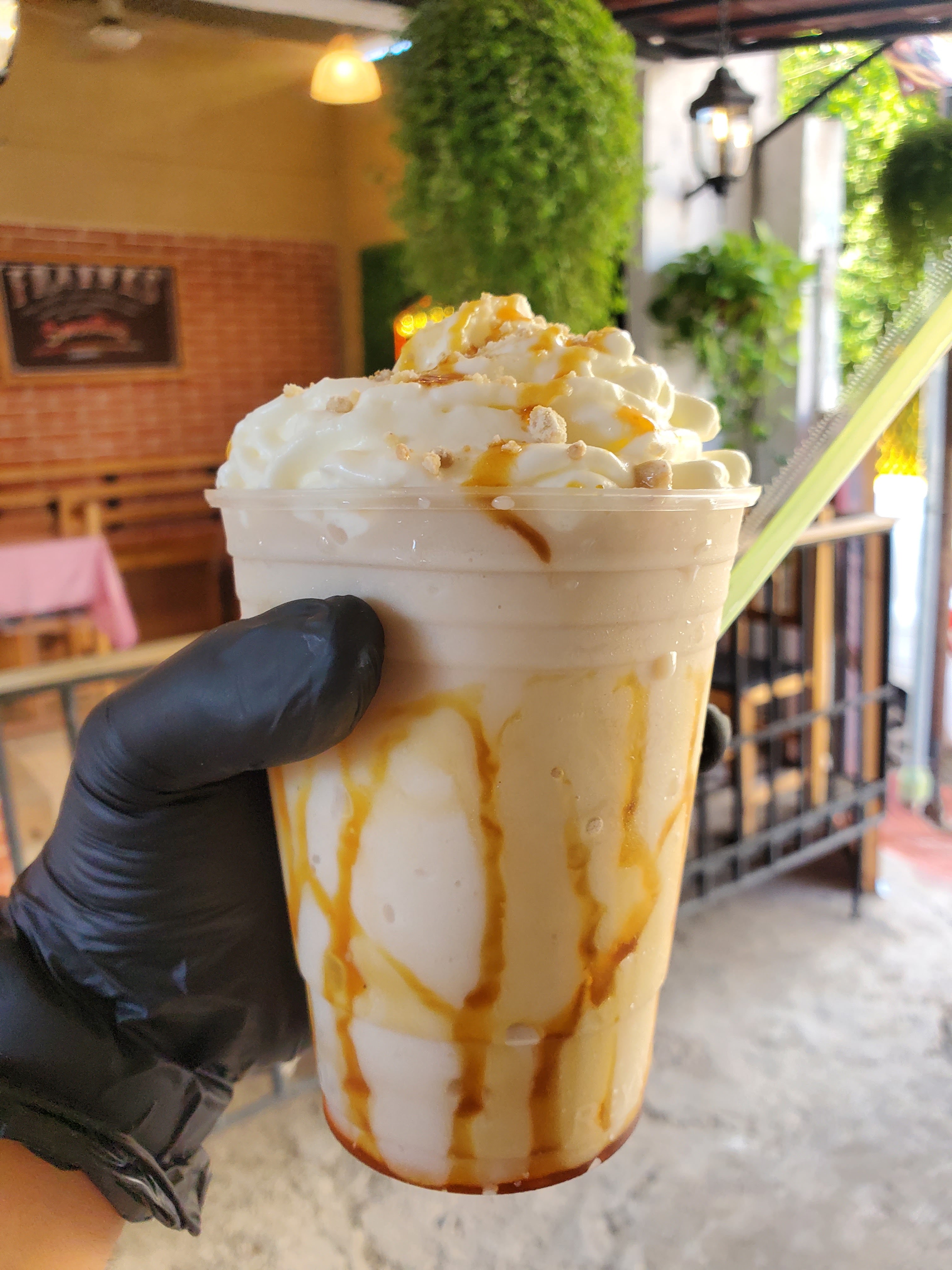 Casa Grande Pizza Restaurante image 6