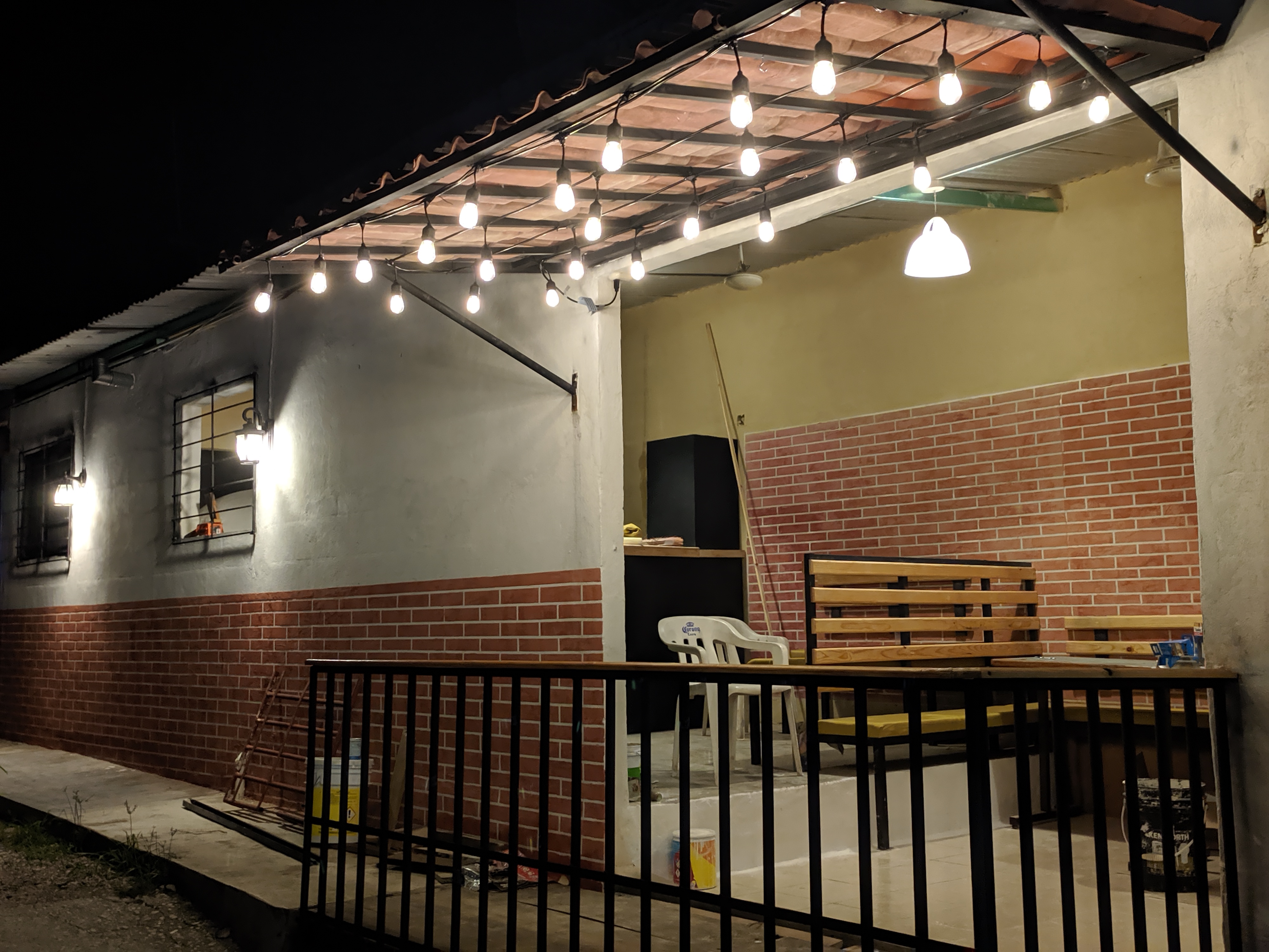 Casa Grande Pizza Restaurante image 8