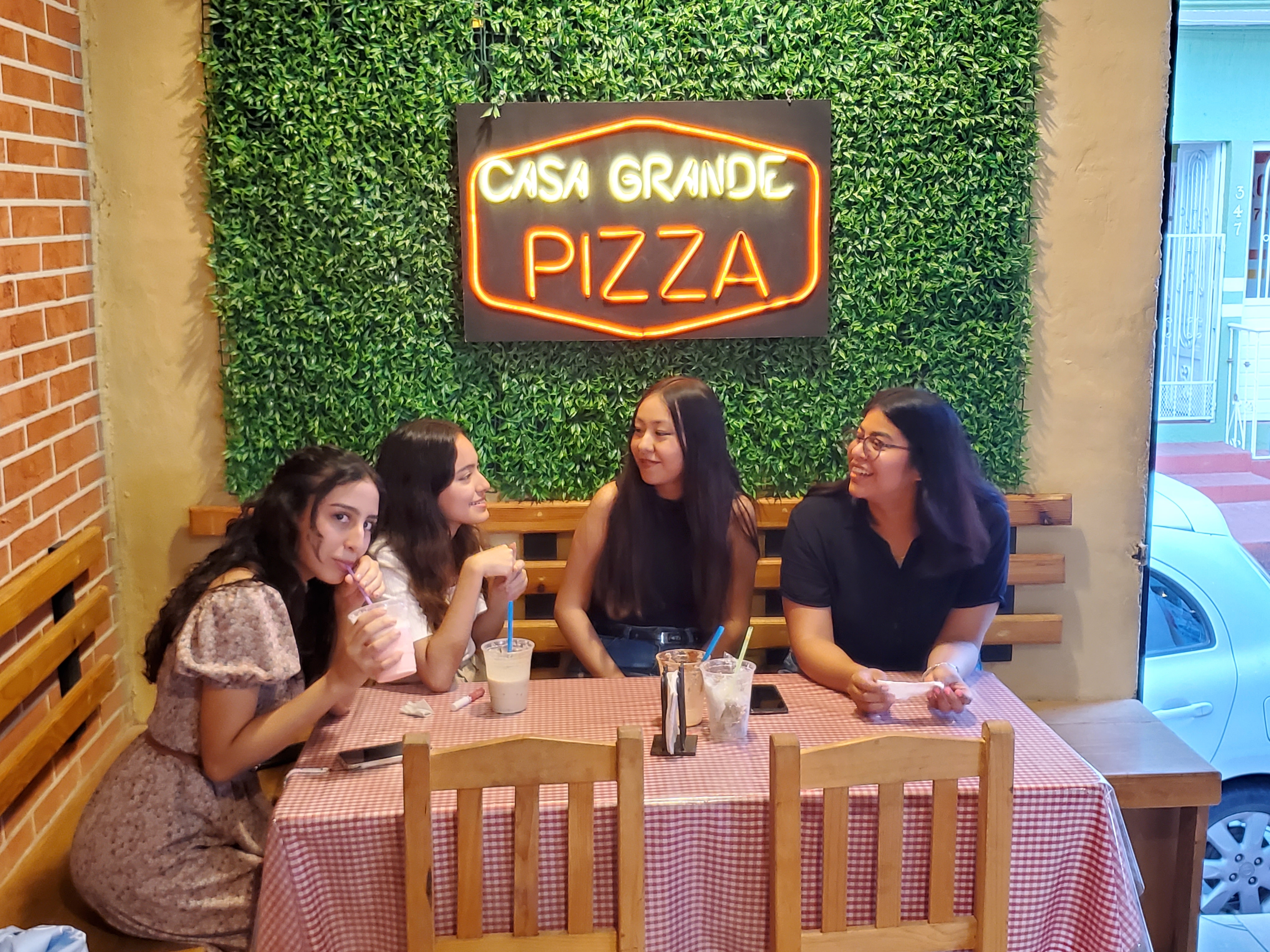 Casa Grande Pizza Restaurante image 10