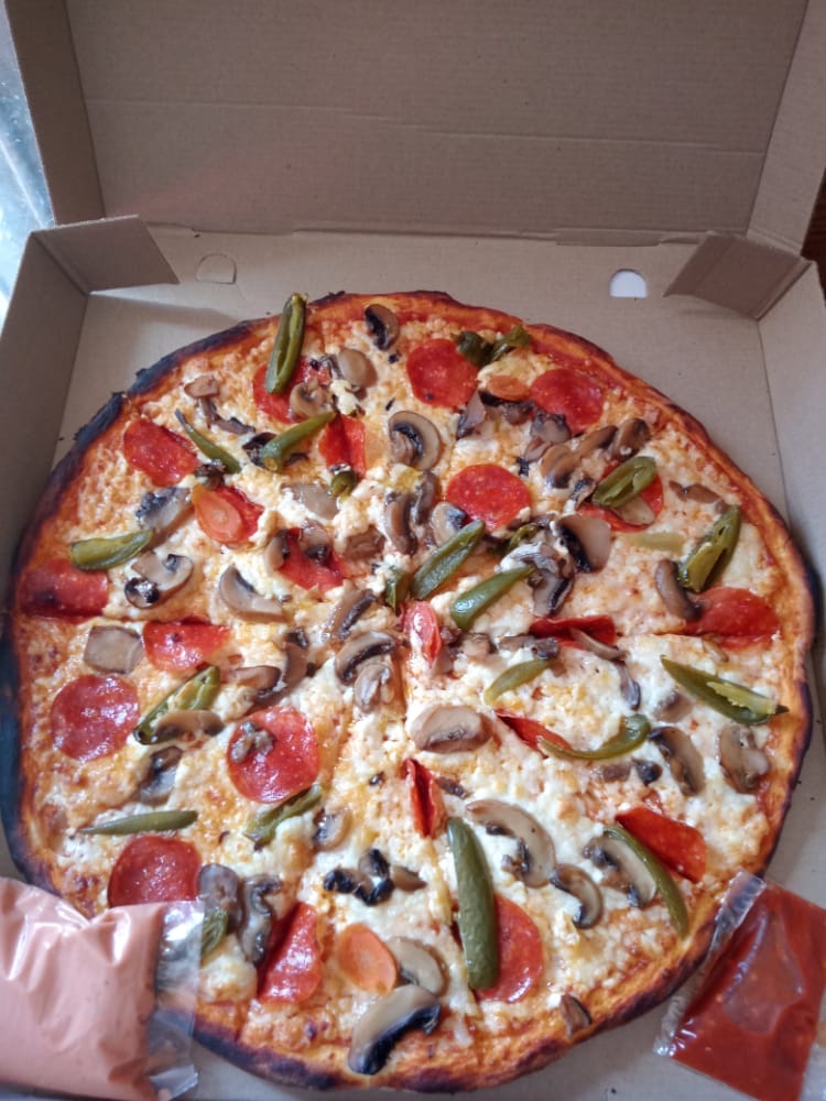 Toños Pizza image 1