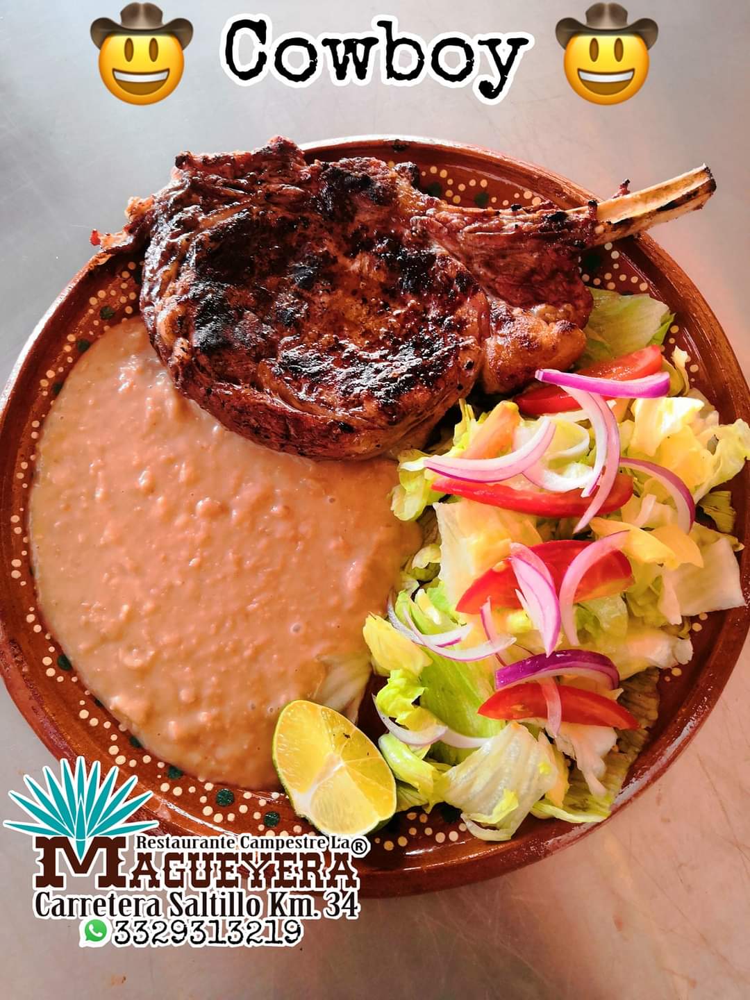 La Magueyera image 2