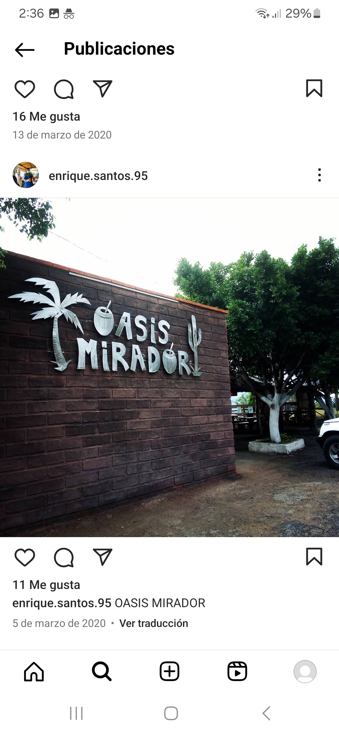 Oasis Mirador image 3