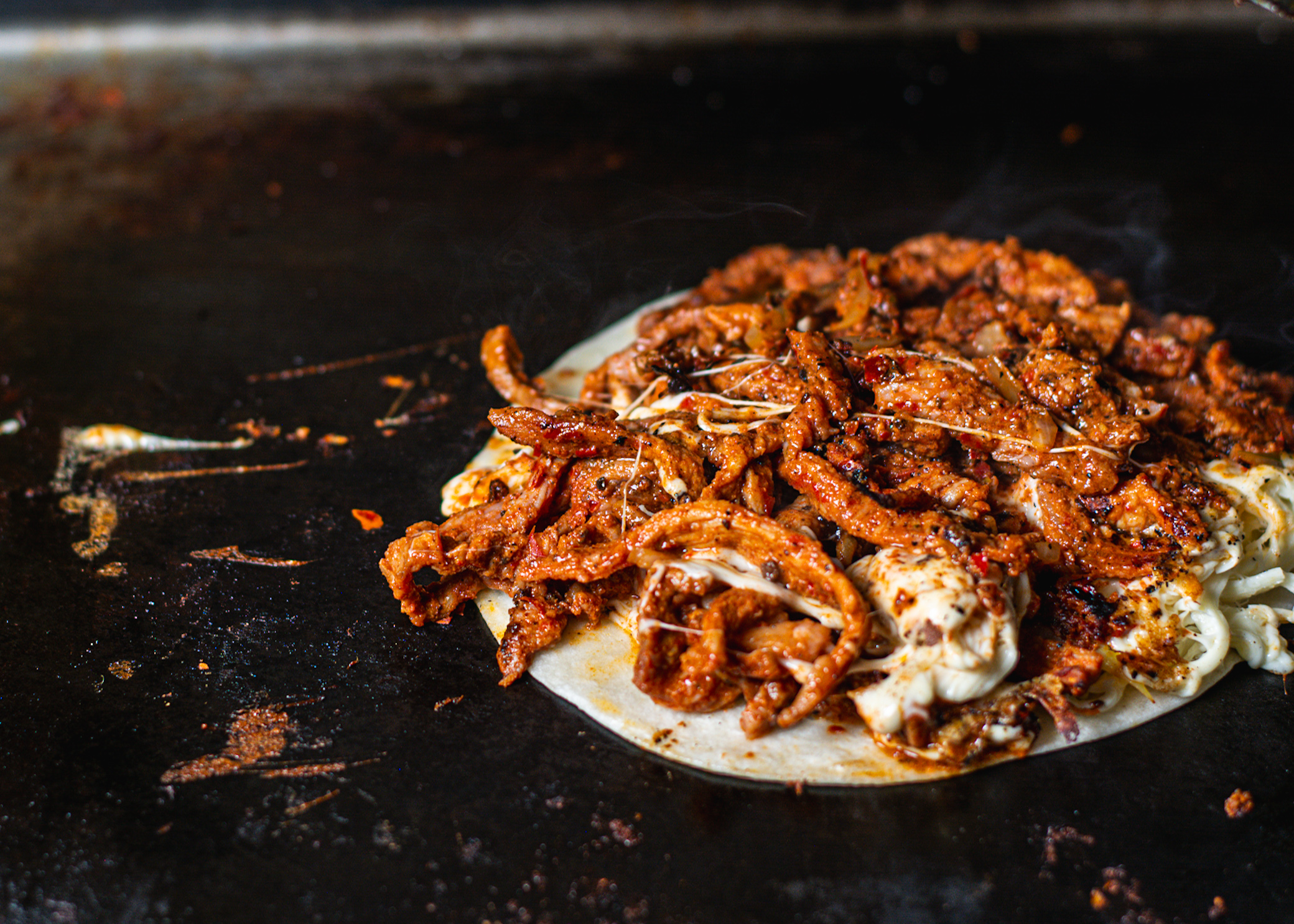 Tacos El Sarch image 4