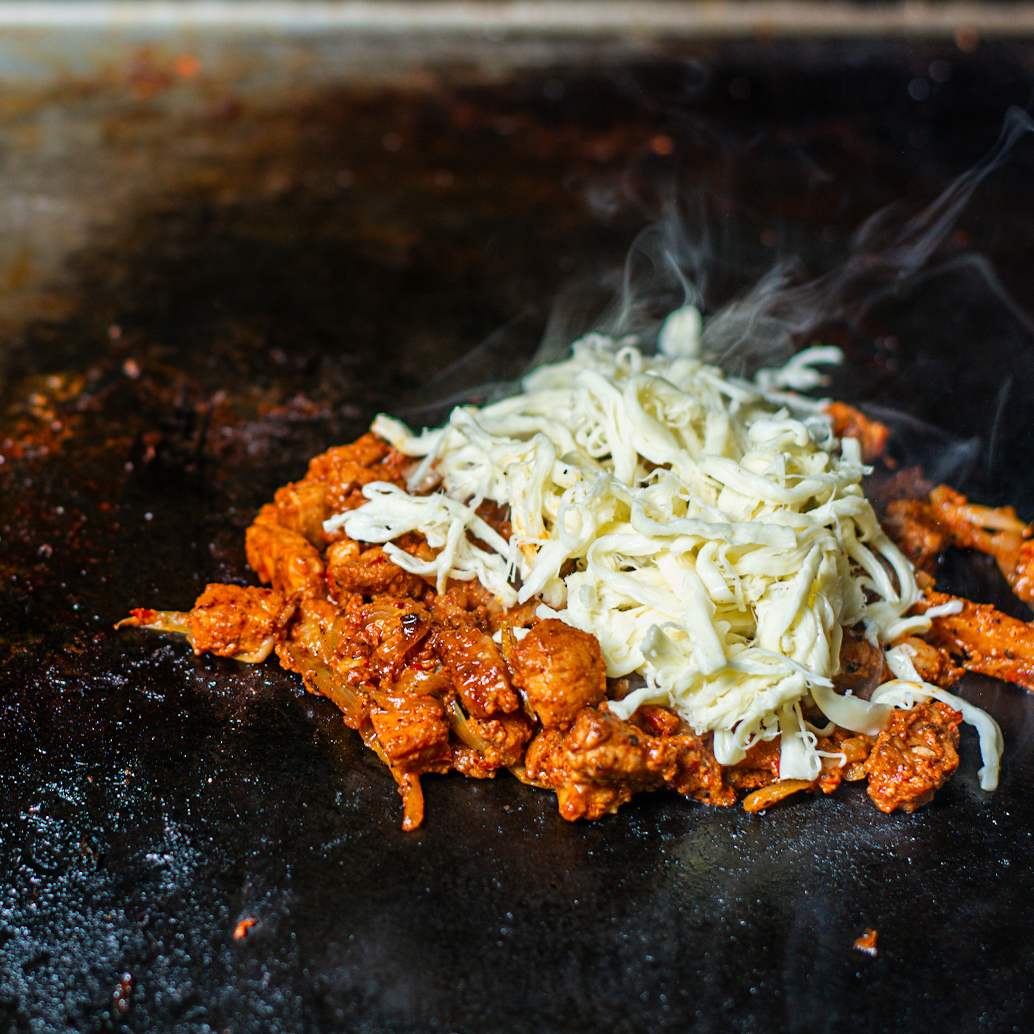 Tacos El Sarch image 6