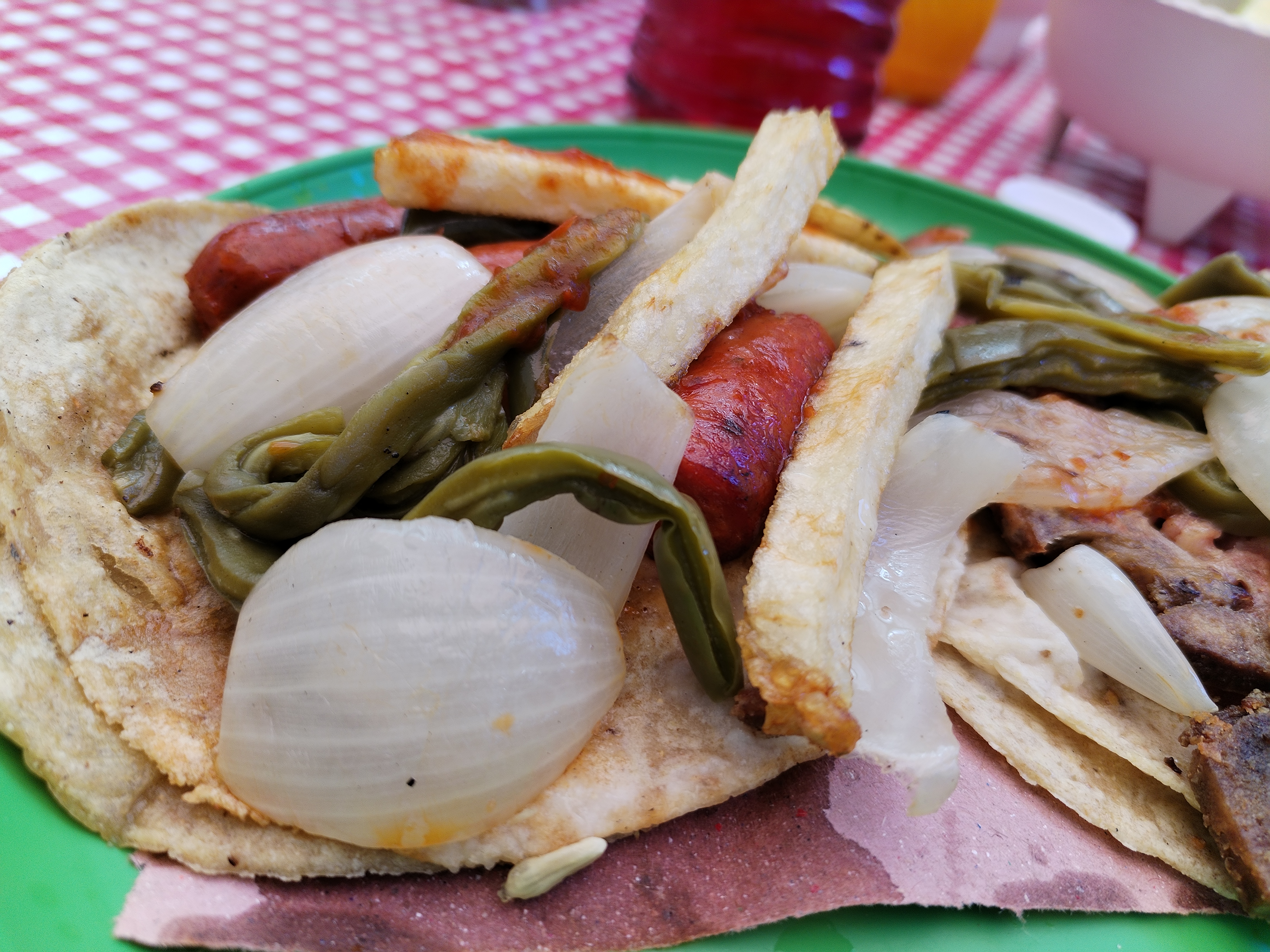 Tacos El Sarch image 7