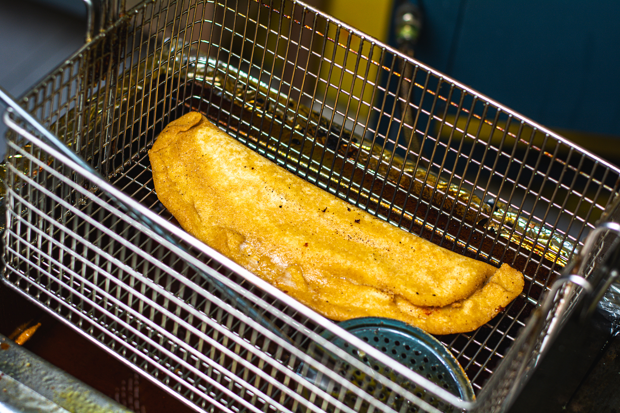 Tacos El Sarch image 8