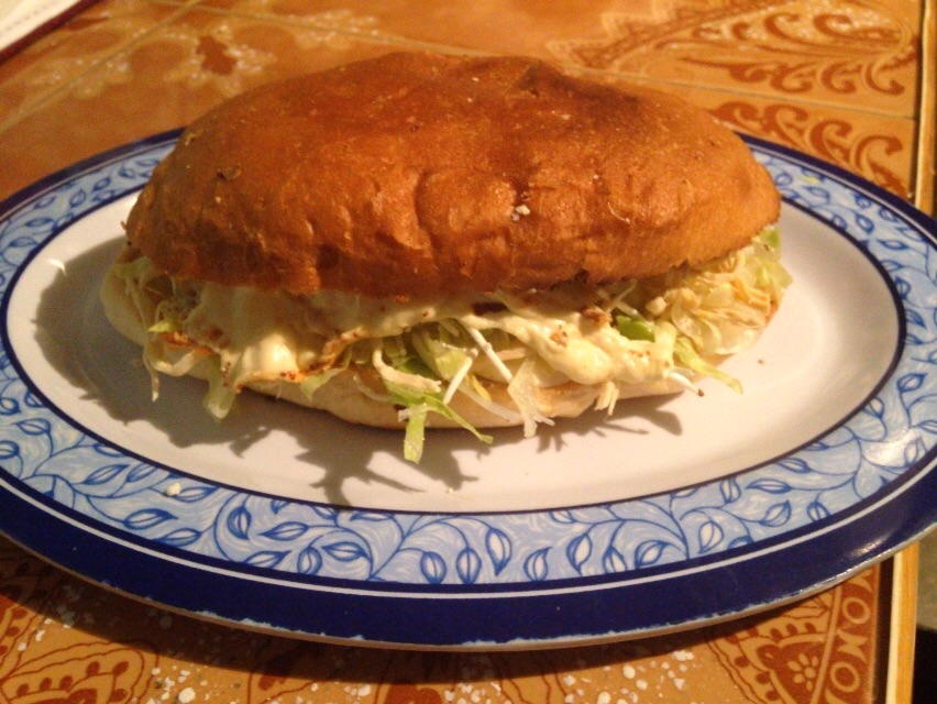 Chalupas Mi Lupita image 3