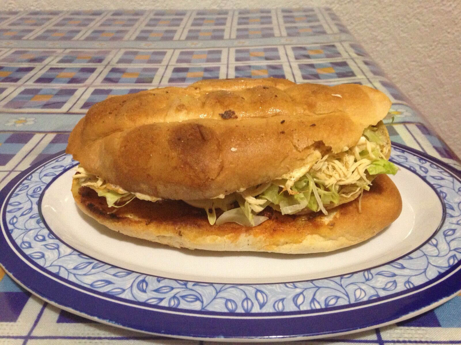 Chalupas Mi Lupita image 6