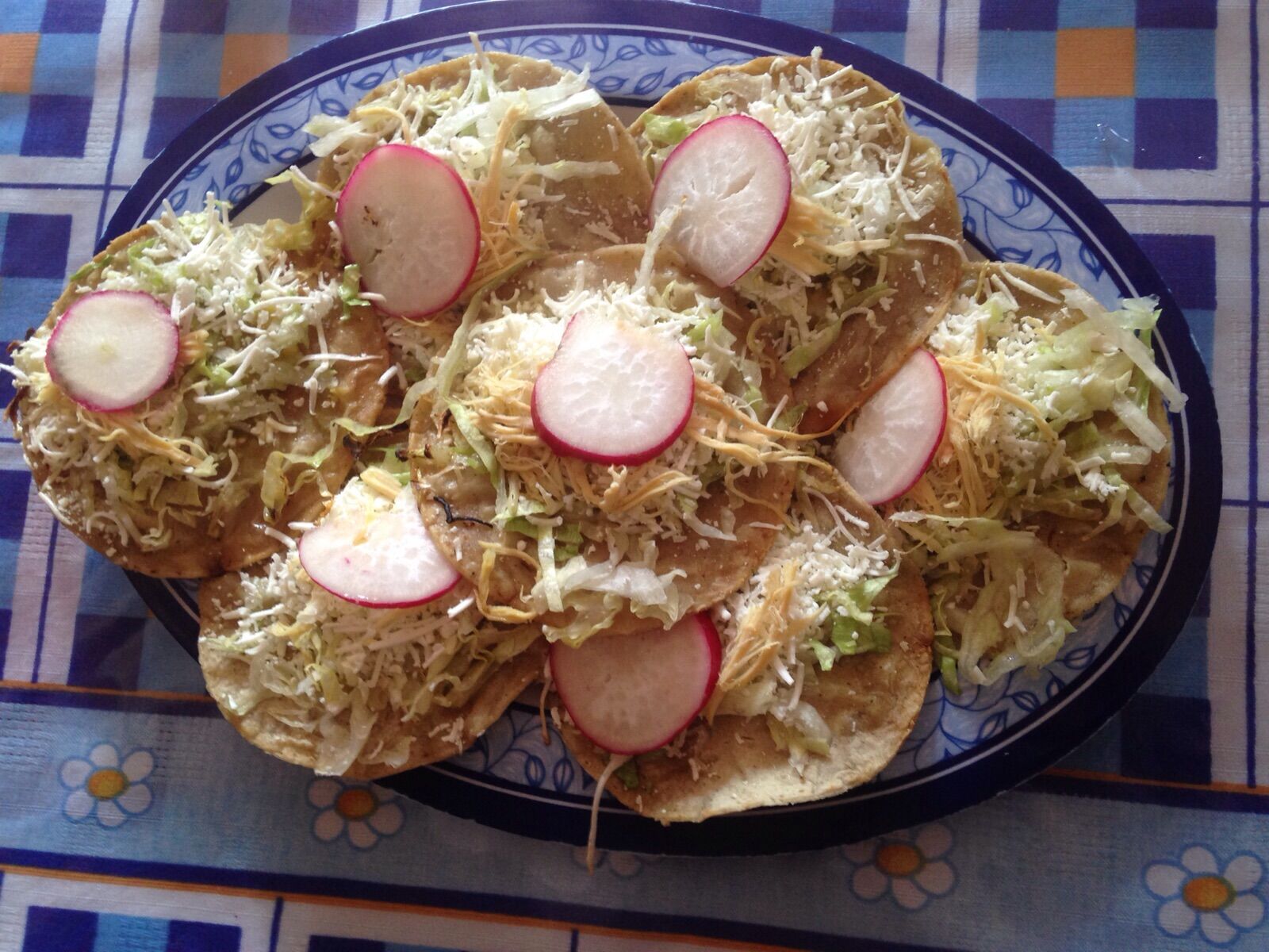 Chalupas Mi Lupita image 8