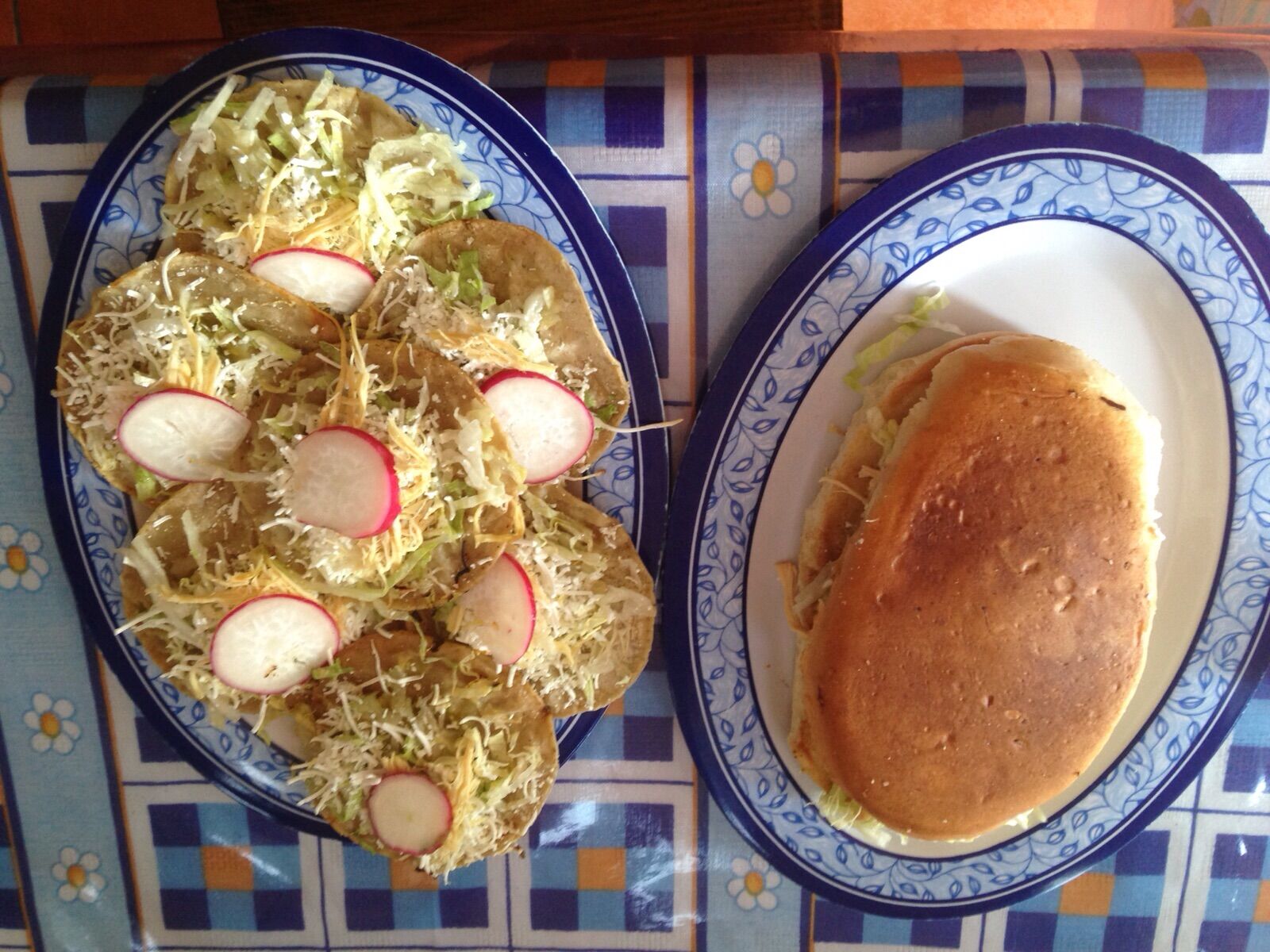 Chalupas Mi Lupita image 9