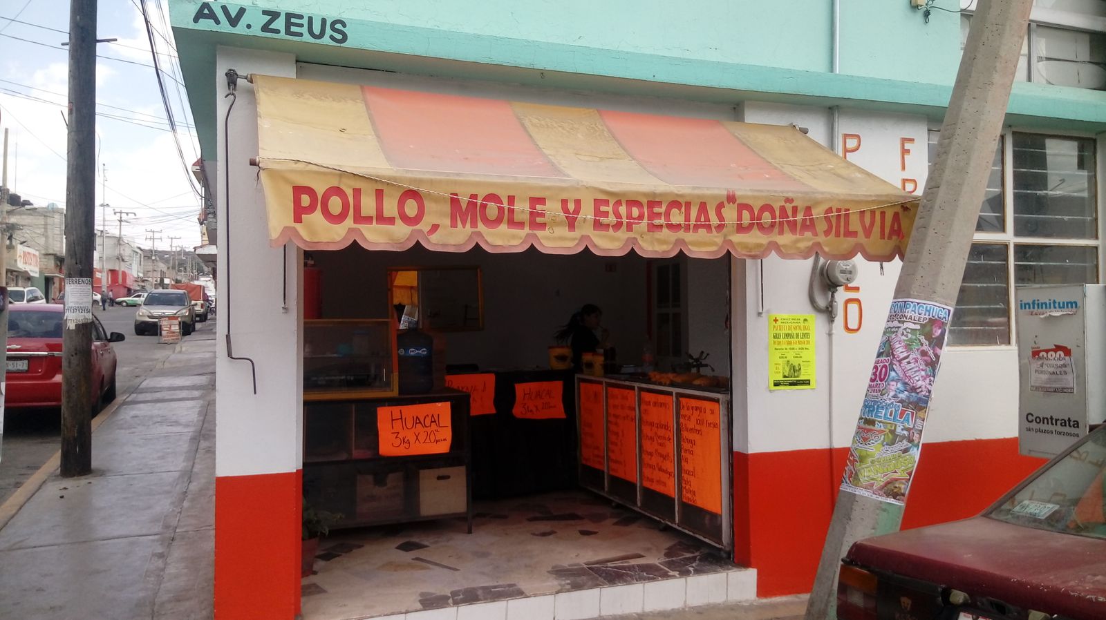 Polleria Silvia image 1