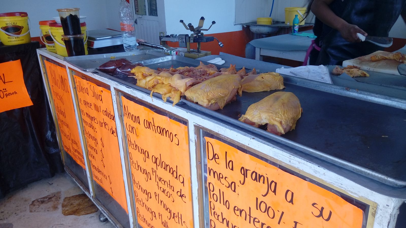 Polleria Silvia image 2