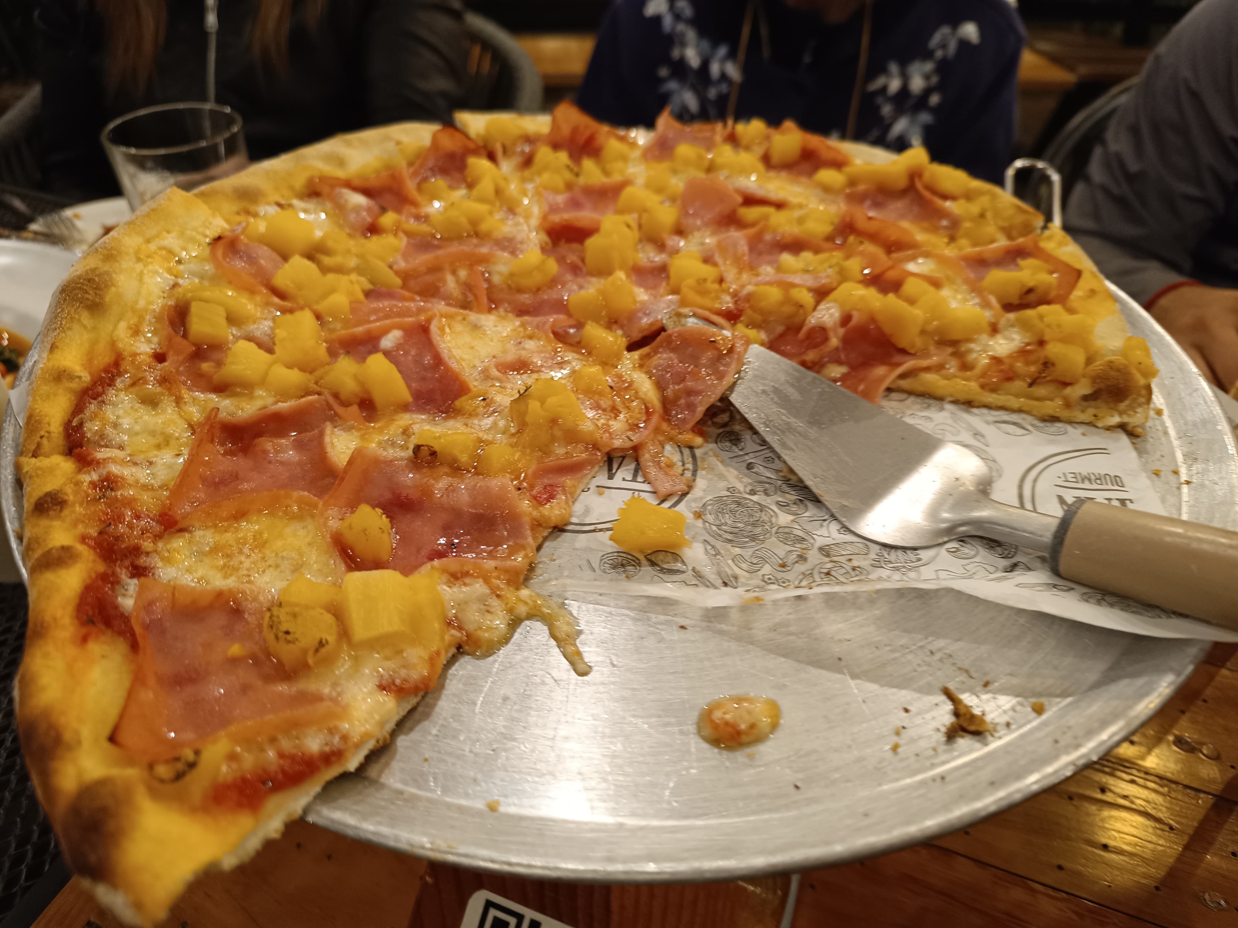 The Italian Cucina Gourmet image 3