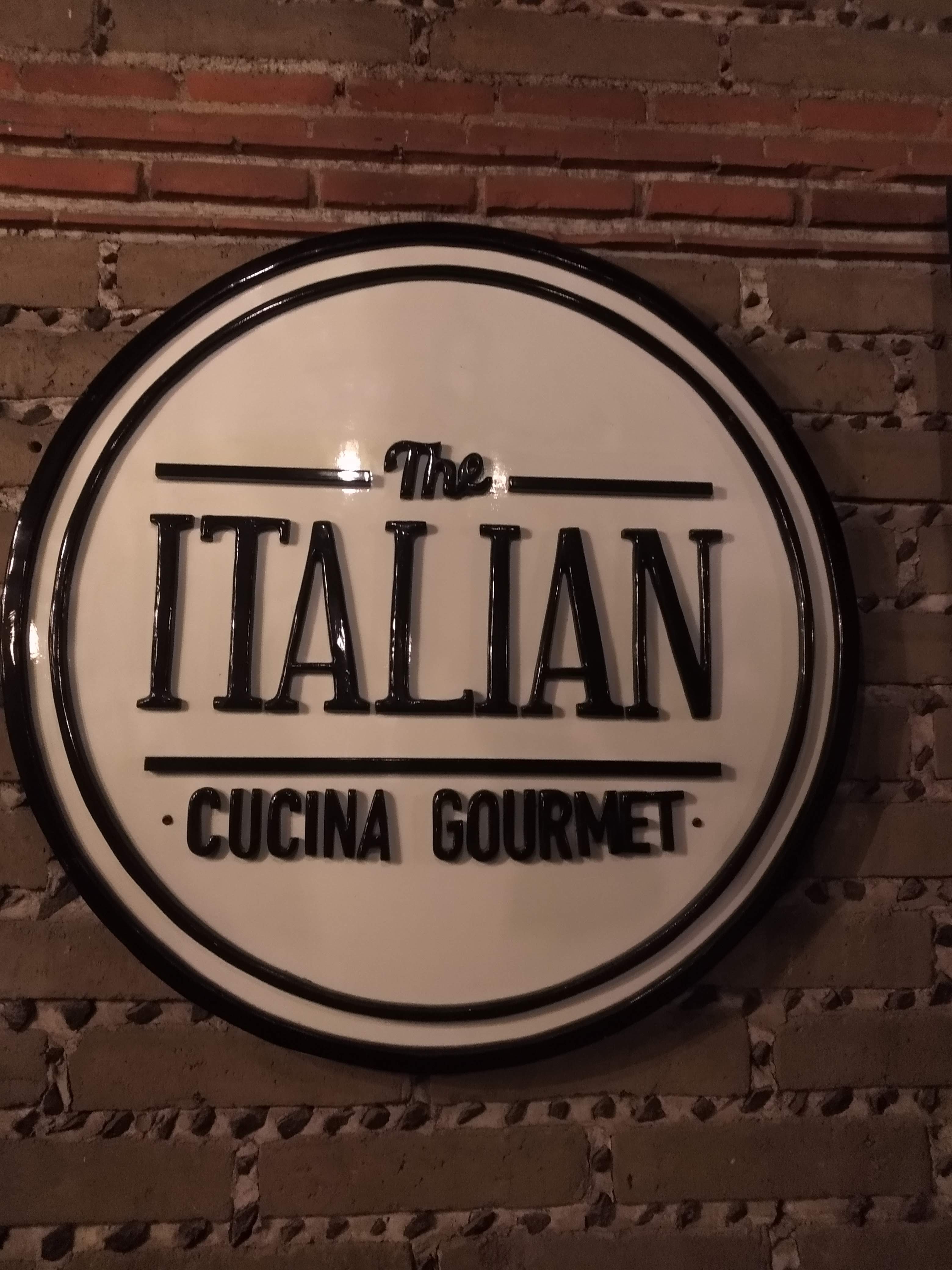 The Italian Cucina Gourmet image 4