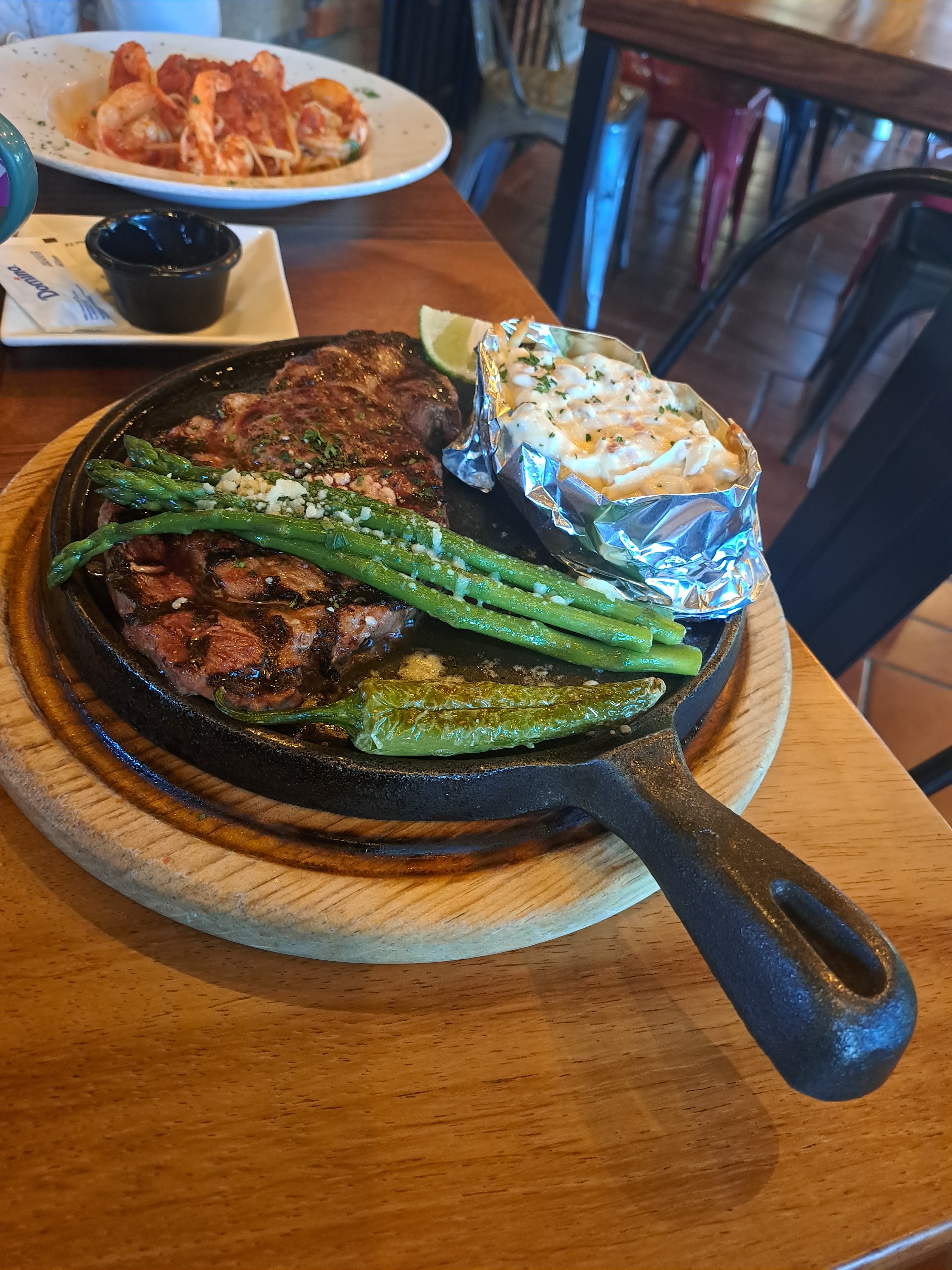 The Italian Cucina Gourmet image 9