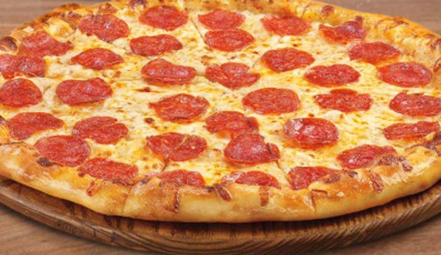 Roberto's pizza restaurante image 3