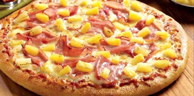 Roberto's pizza restaurante image 4