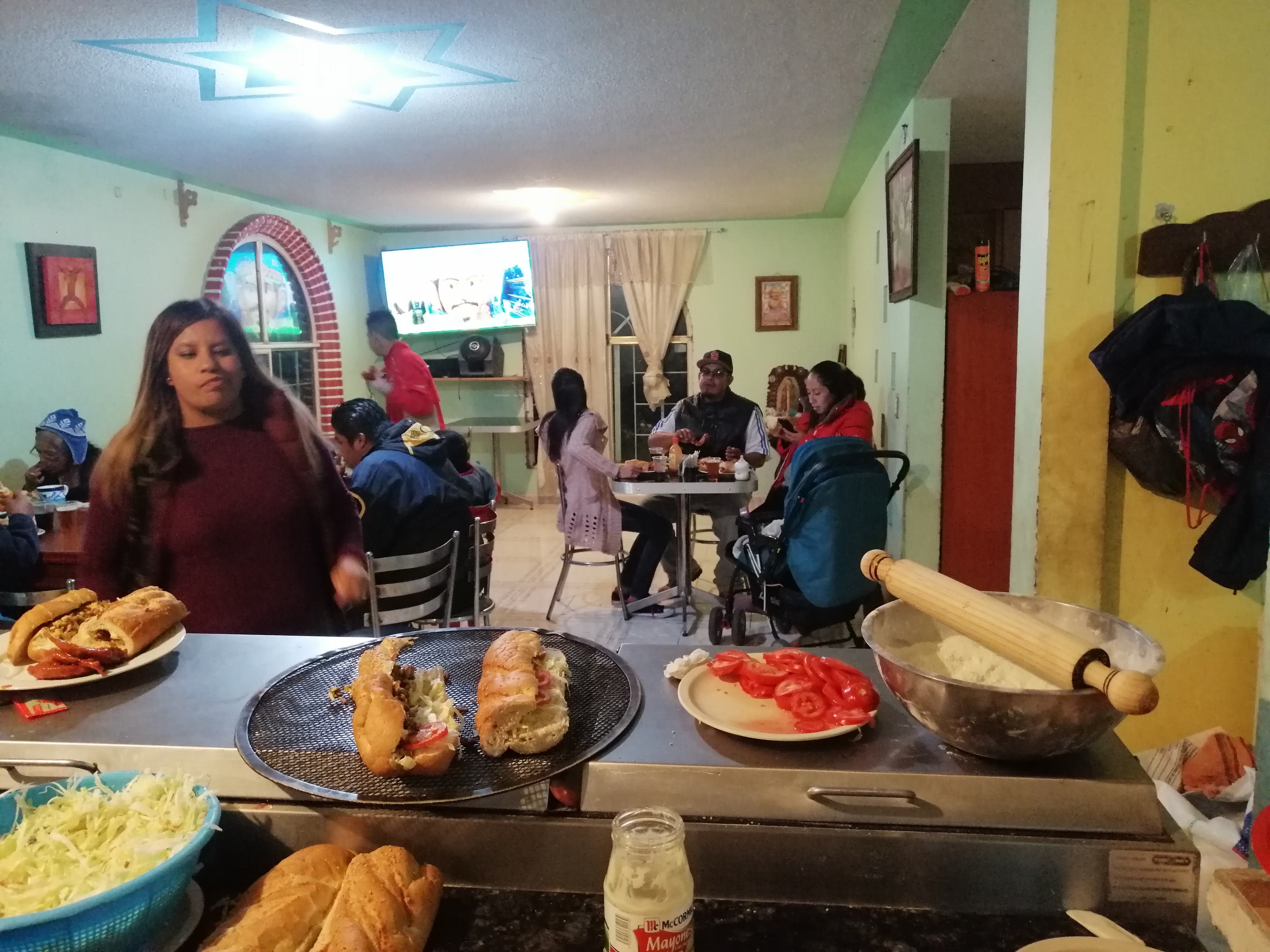 Roberto's pizza restaurante image 6