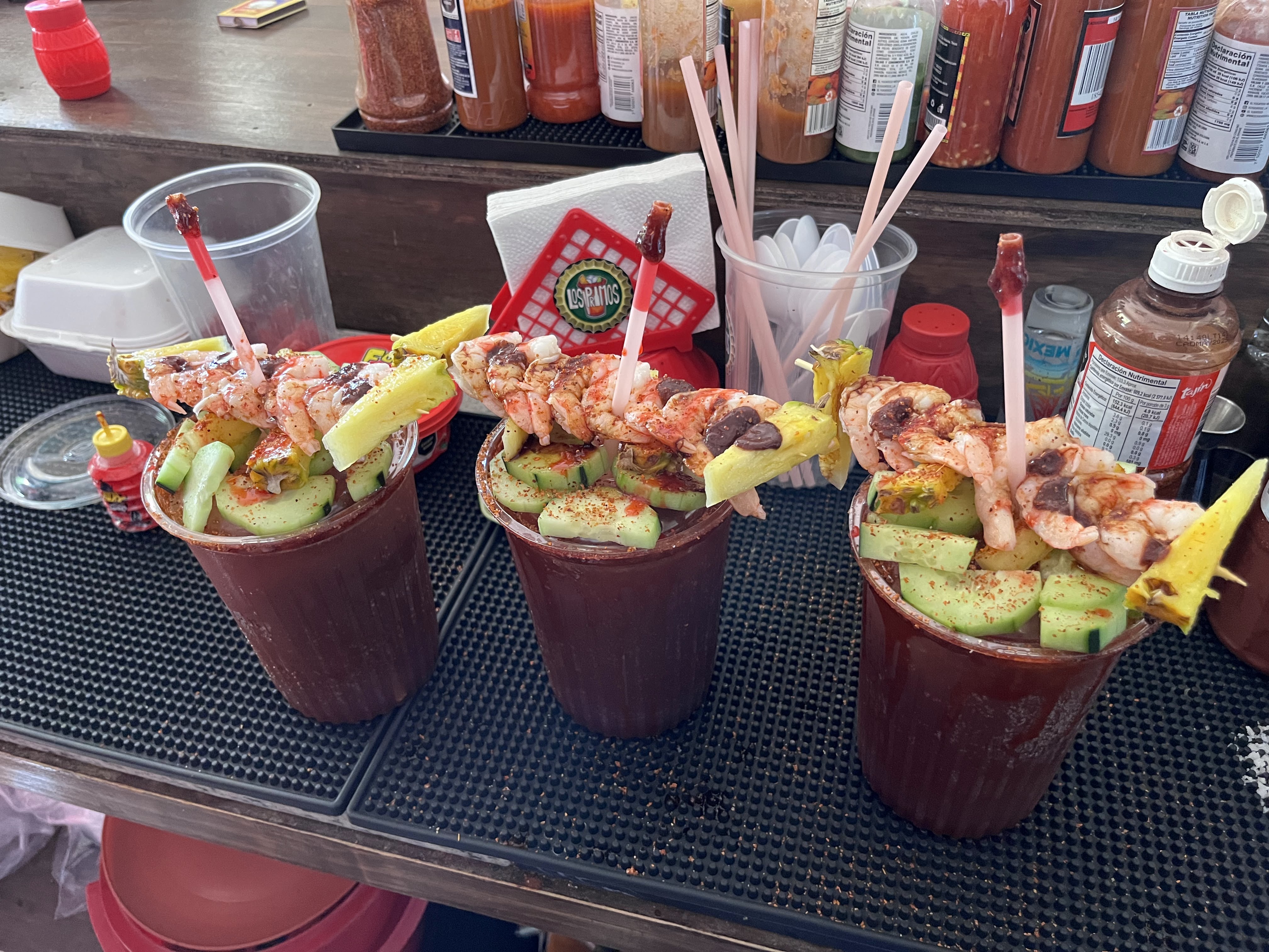 Botanero y Micheladas Los Primos image 7