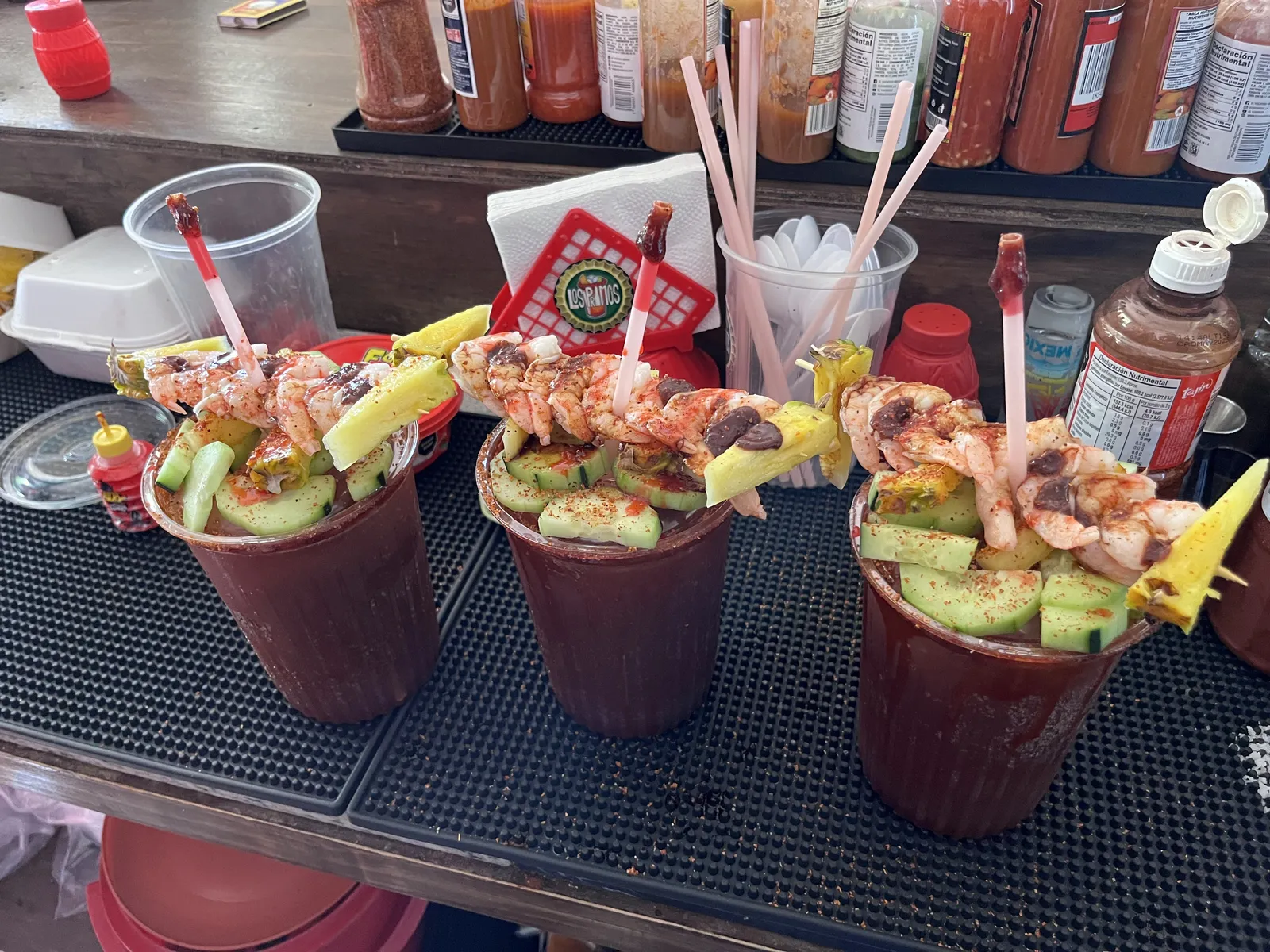 Botanero y Micheladas Los Primos image 7