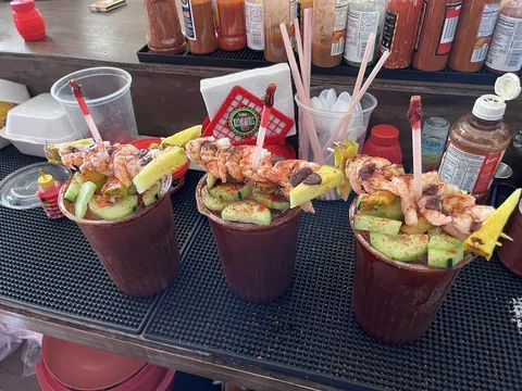 Botanero y Micheladas Los Primos image 7