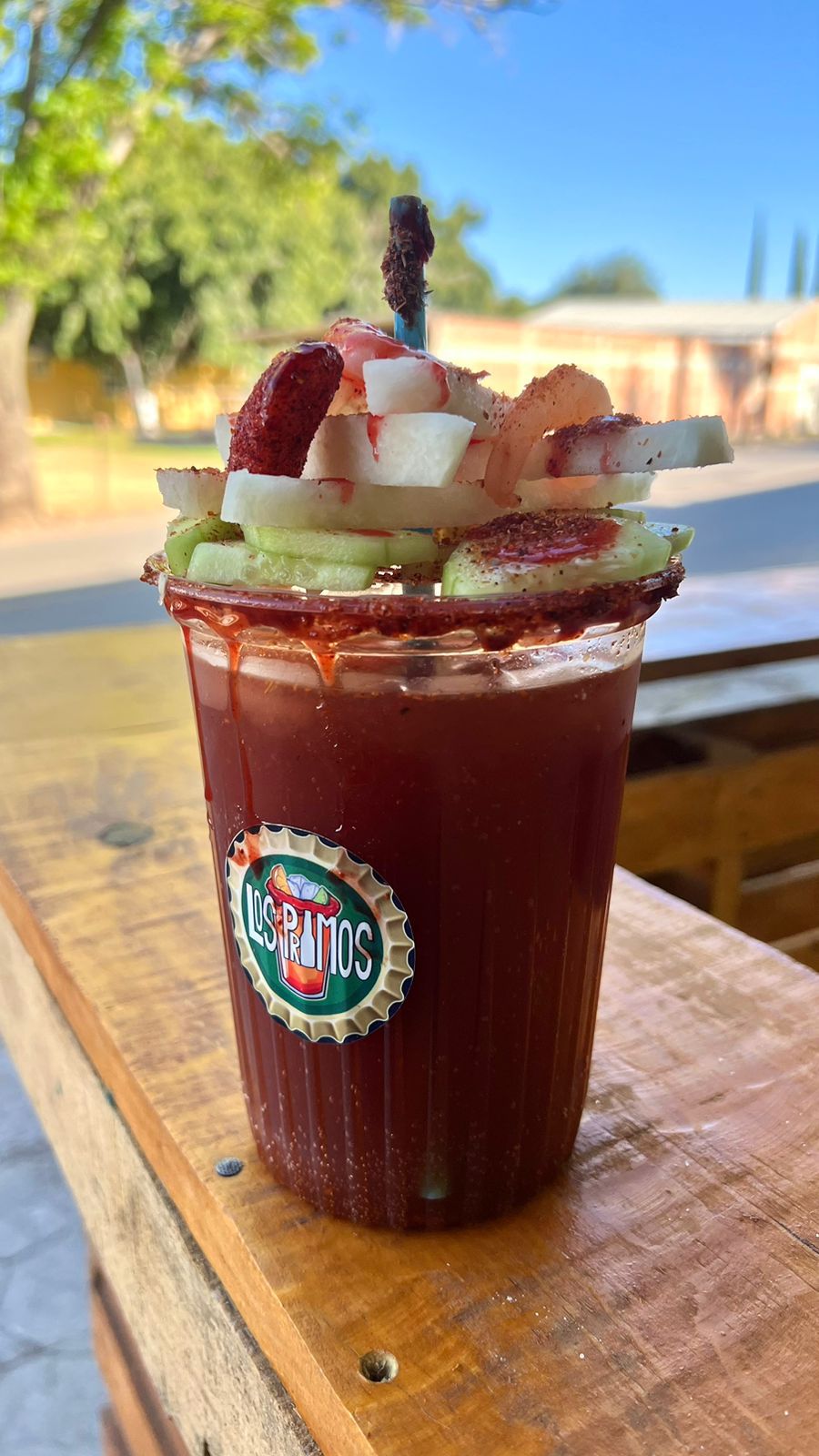 Botanero y Micheladas Los Primos image 9