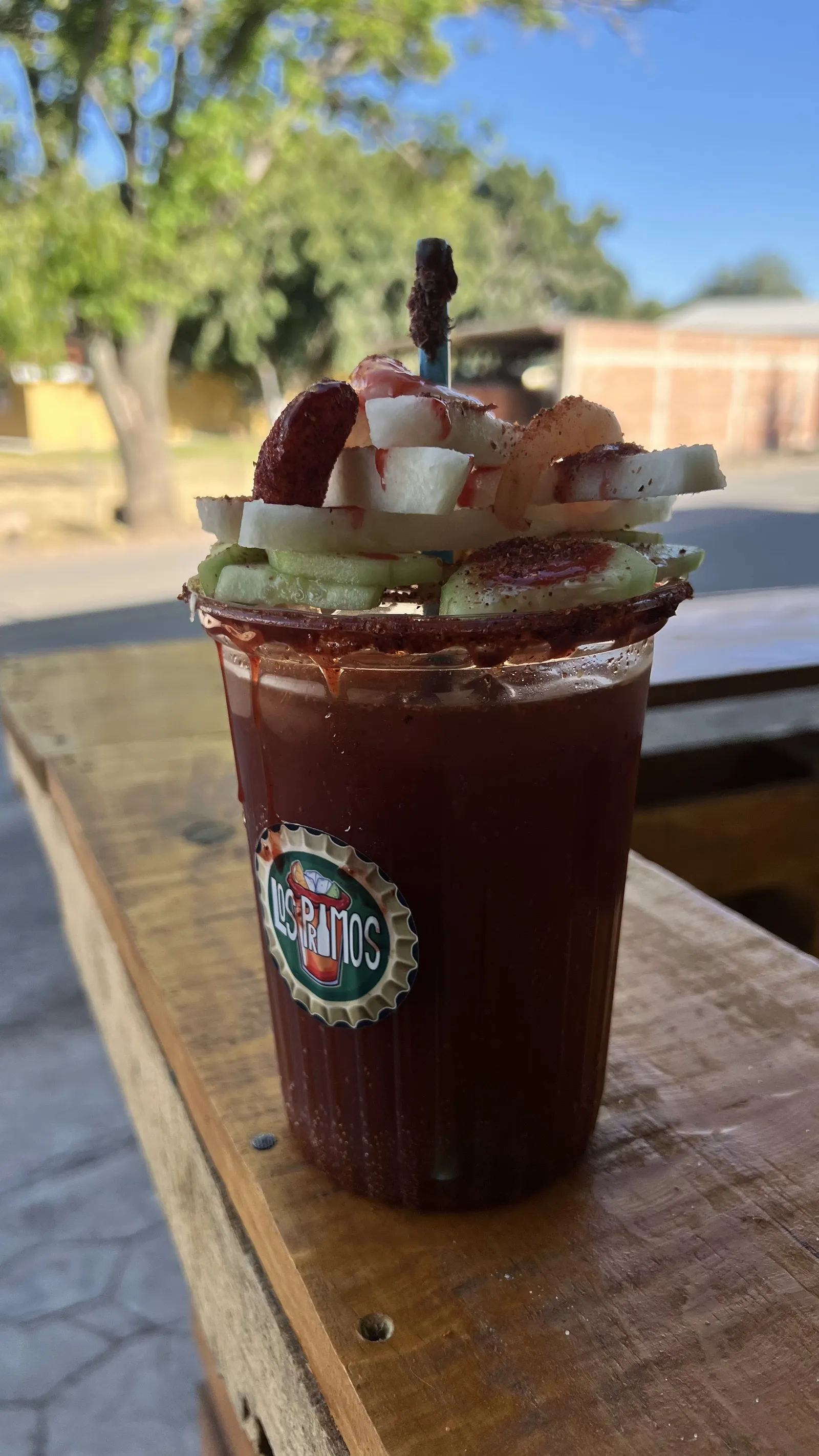 Botanero y Micheladas Los Primos image 10