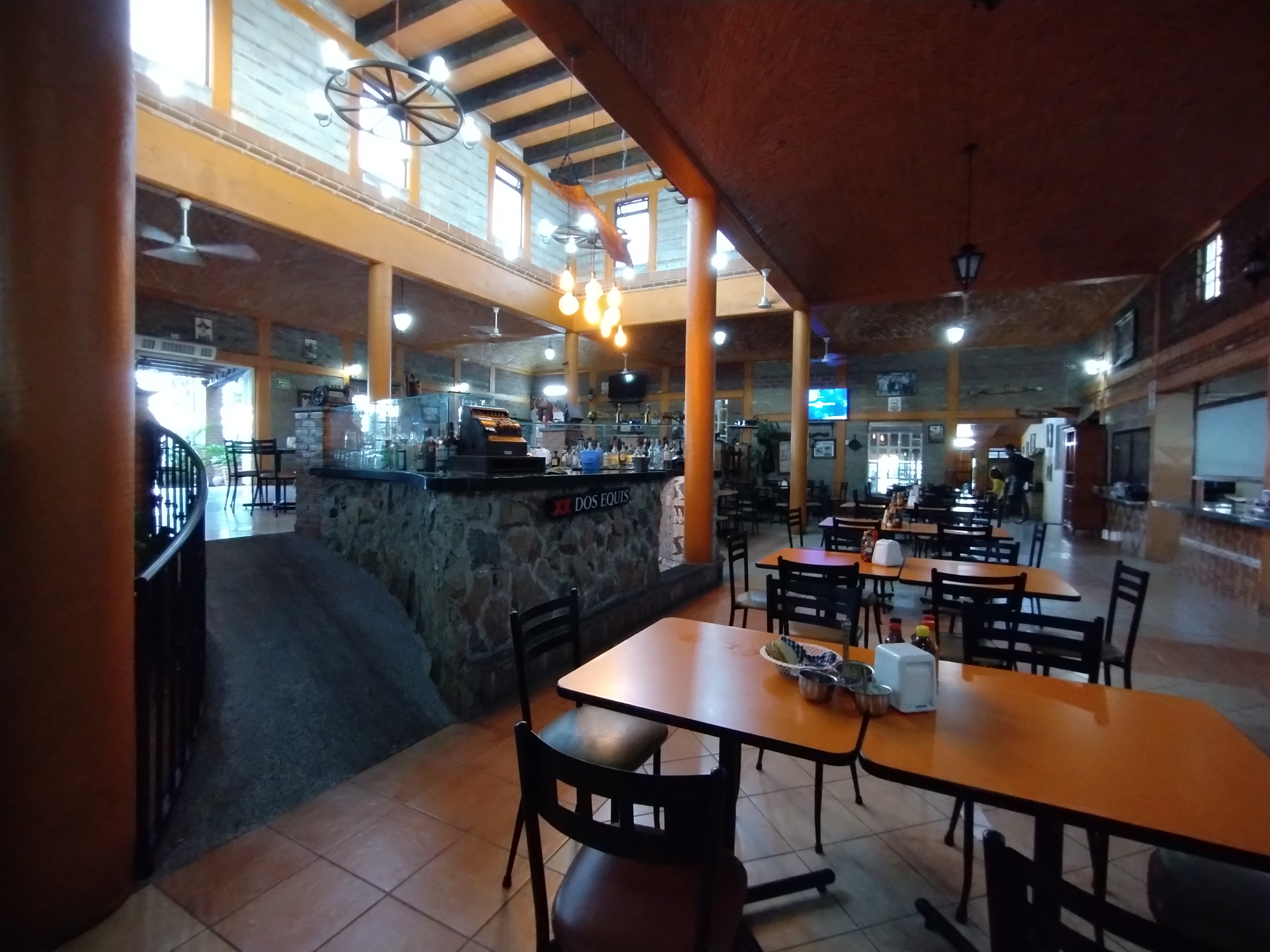 La Cabaña Del Tio Chon image 1