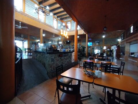 La Cabaña Del Tio Chon image 1