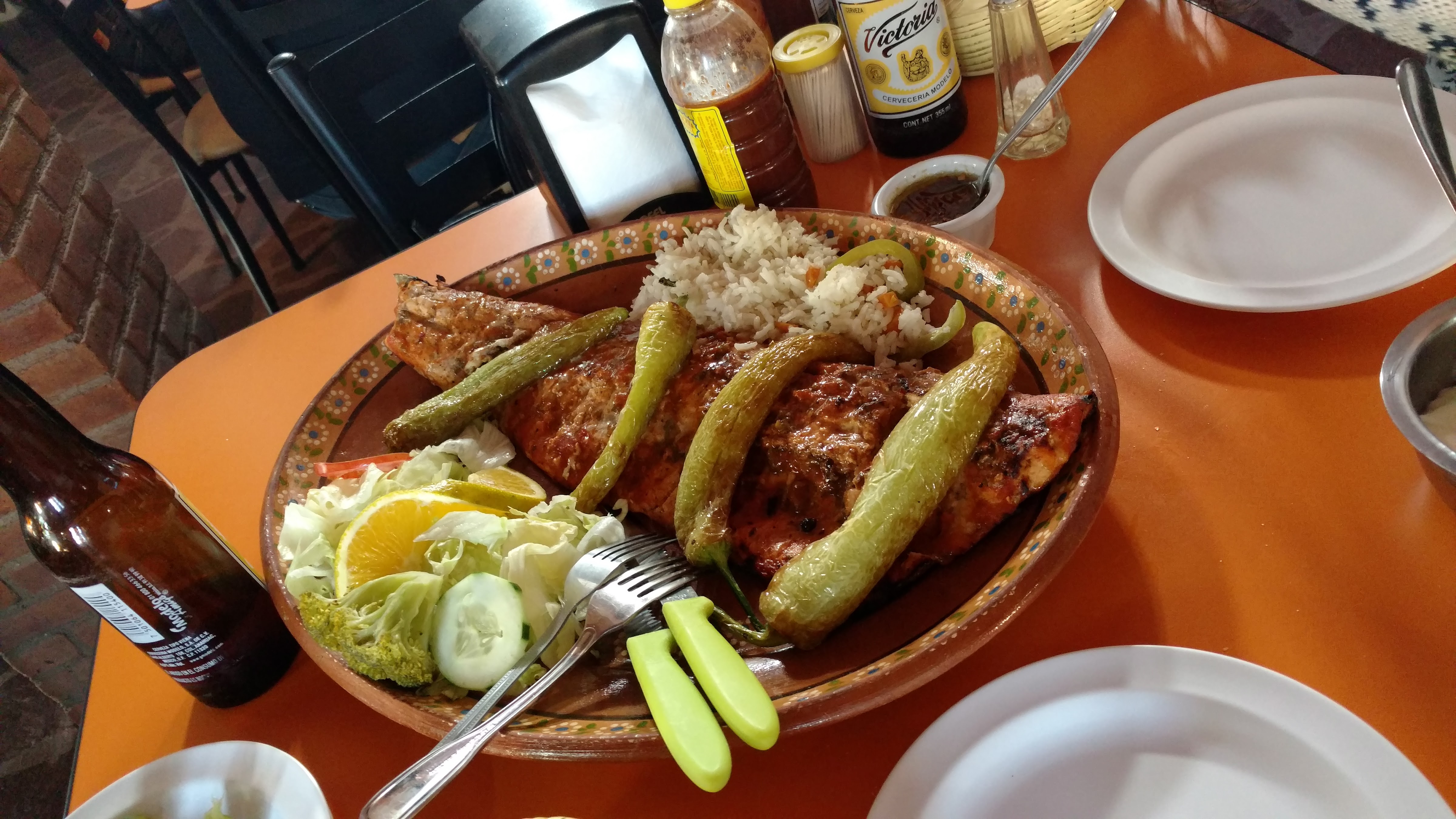 La Cabaña Del Tio Chon image 2