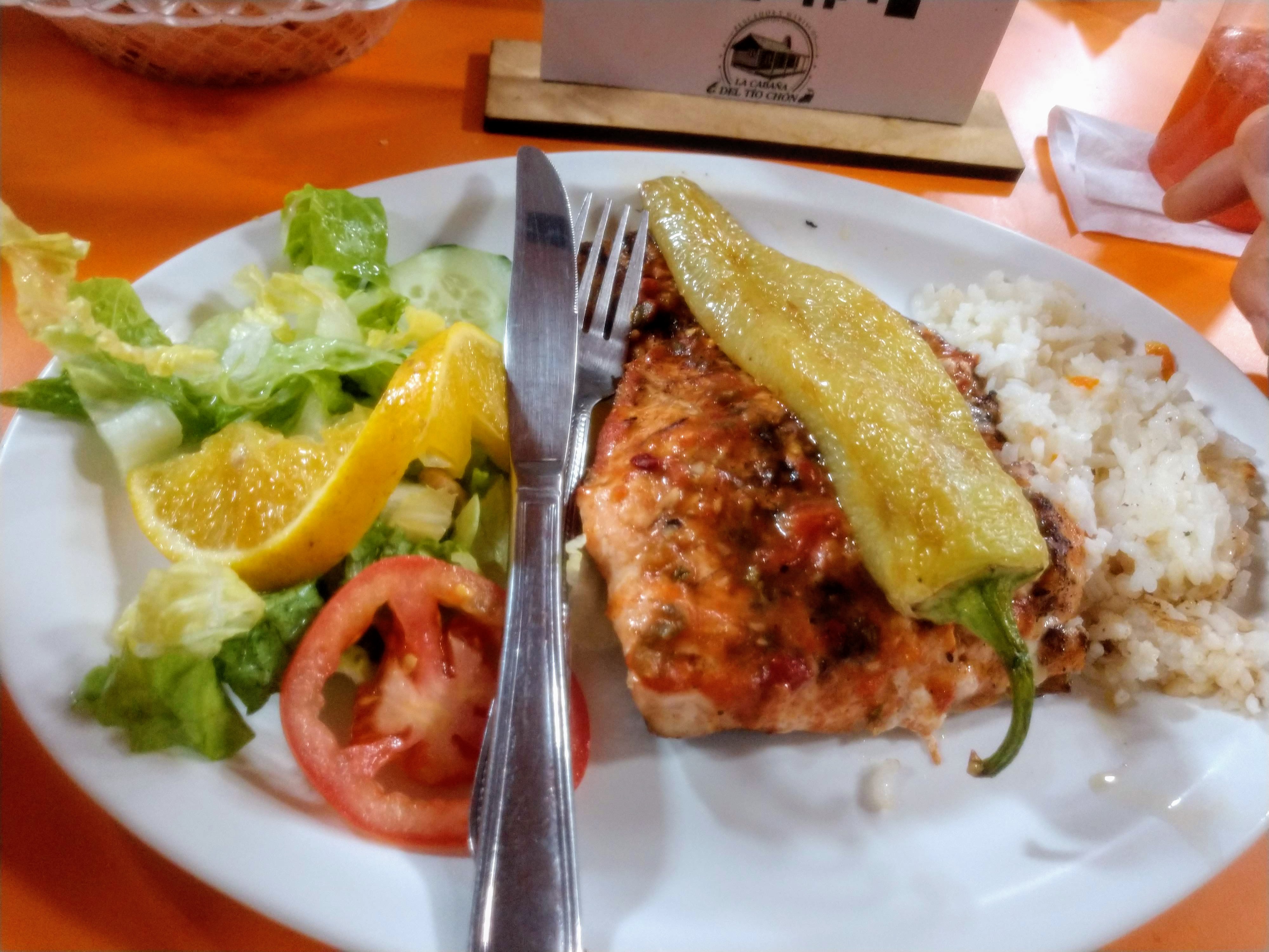 La Cabaña Del Tio Chon image 4