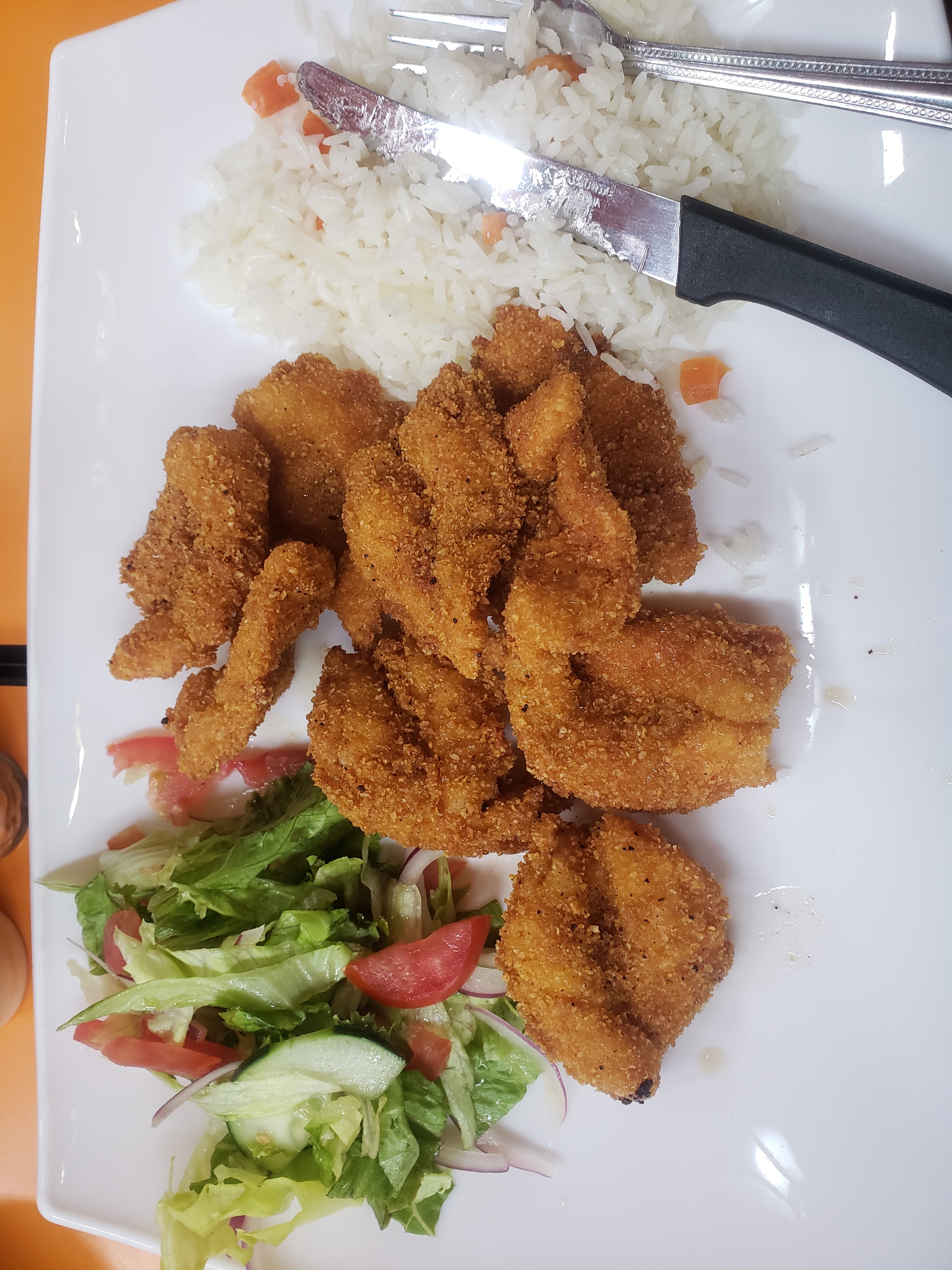 La Cabaña Del Tio Chon image 6