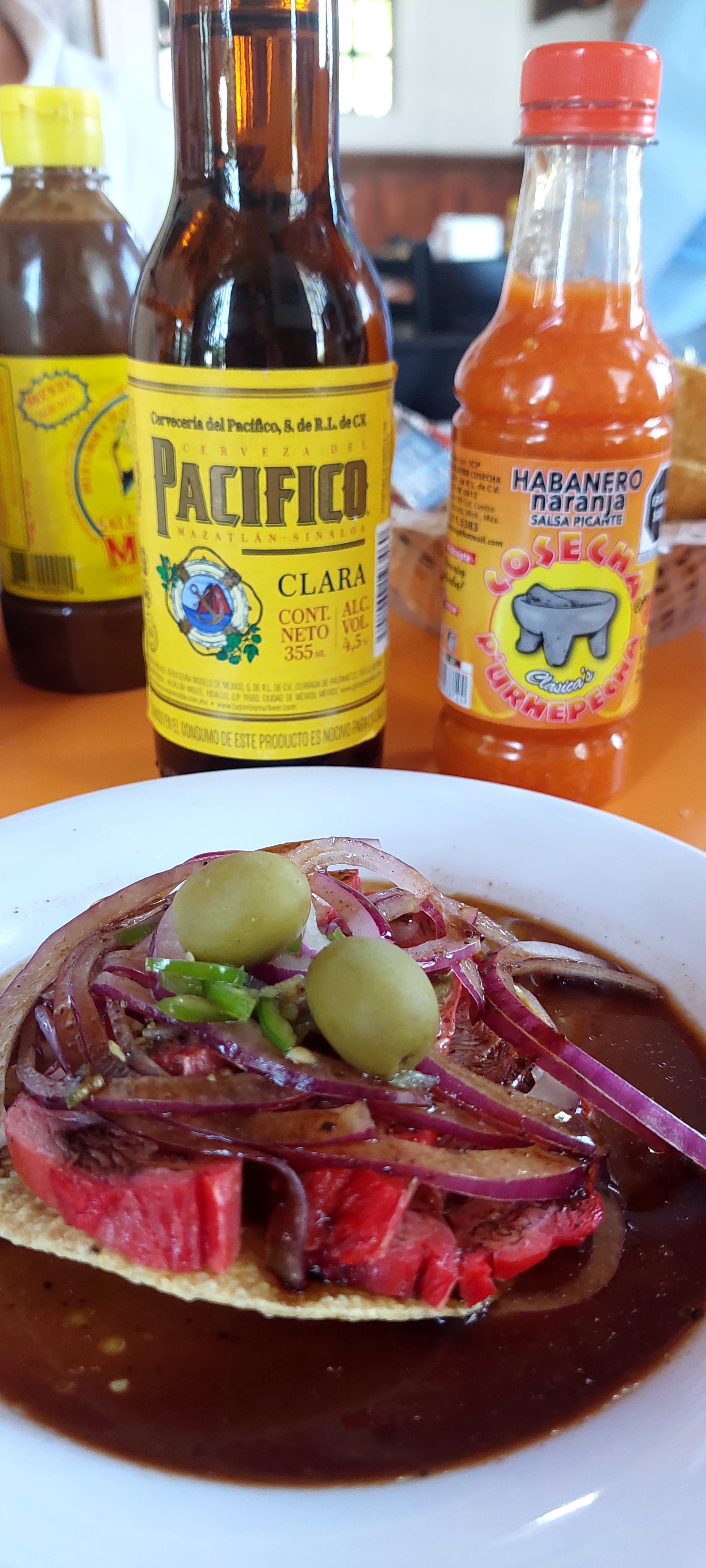 La Cabaña Del Tio Chon image 10